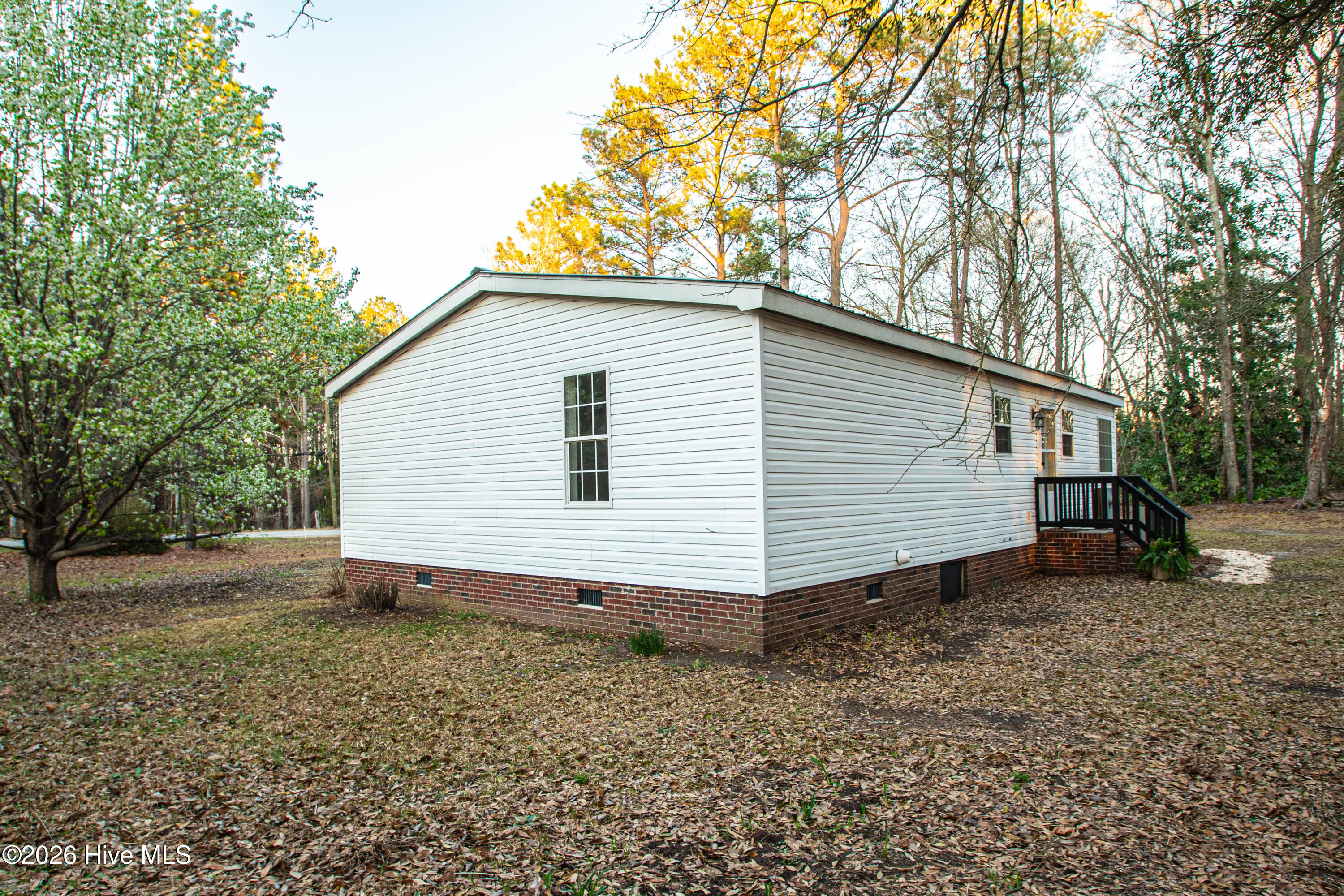 330 Boyd Lake Road Hamlet, NC 28345 - Photo 18 of 40 _DSC4852