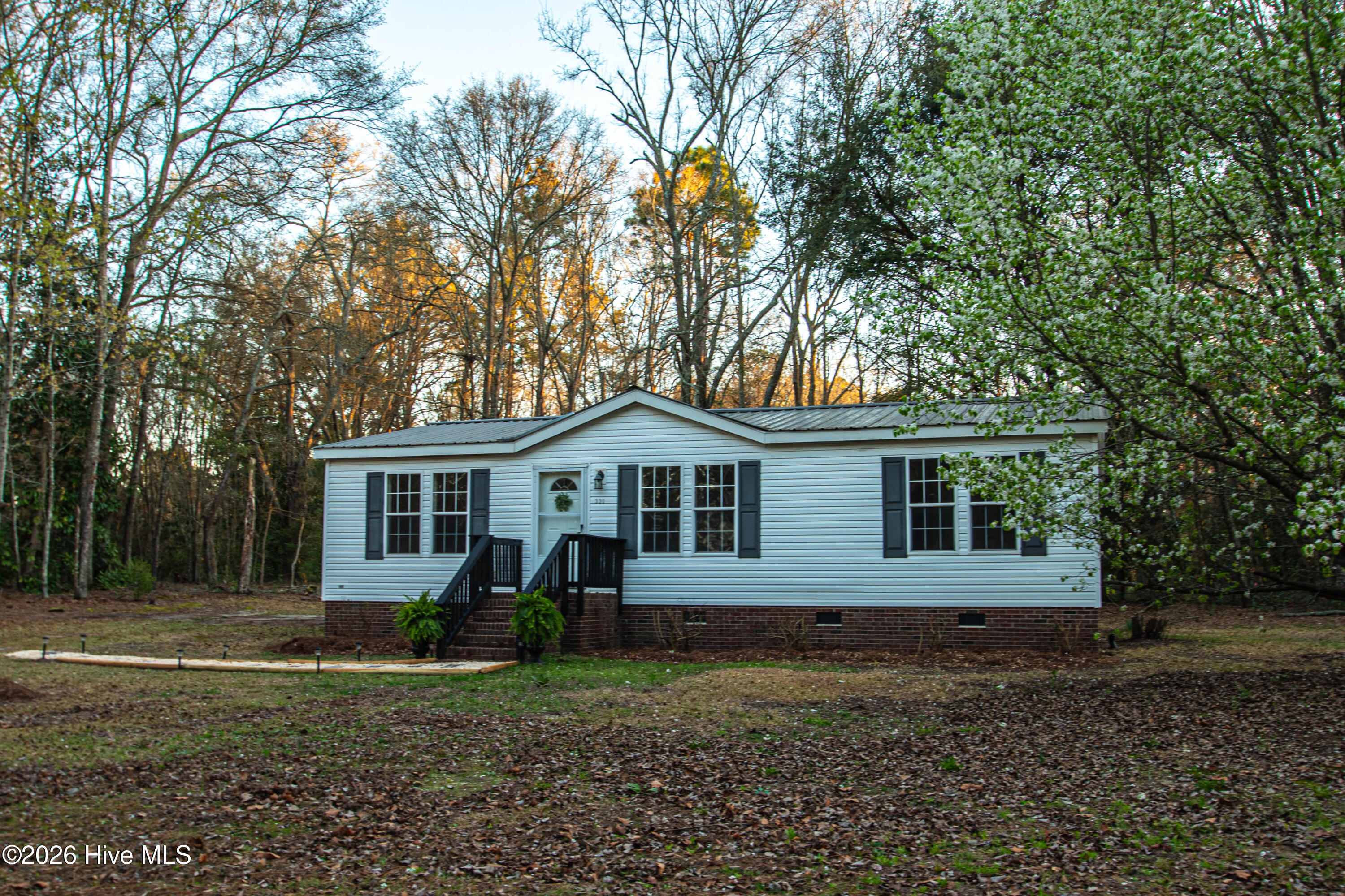 330 Boyd Lake Road Hamlet, NC 28345 - Photo 2 of 40 _DSC4831
