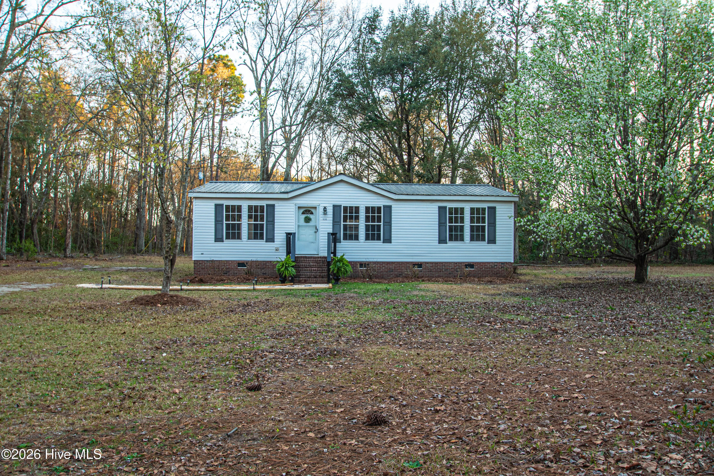 330 Boyd Lake Road Hamlet, NC 28345 - Photo 3 of 40 _DSC4829