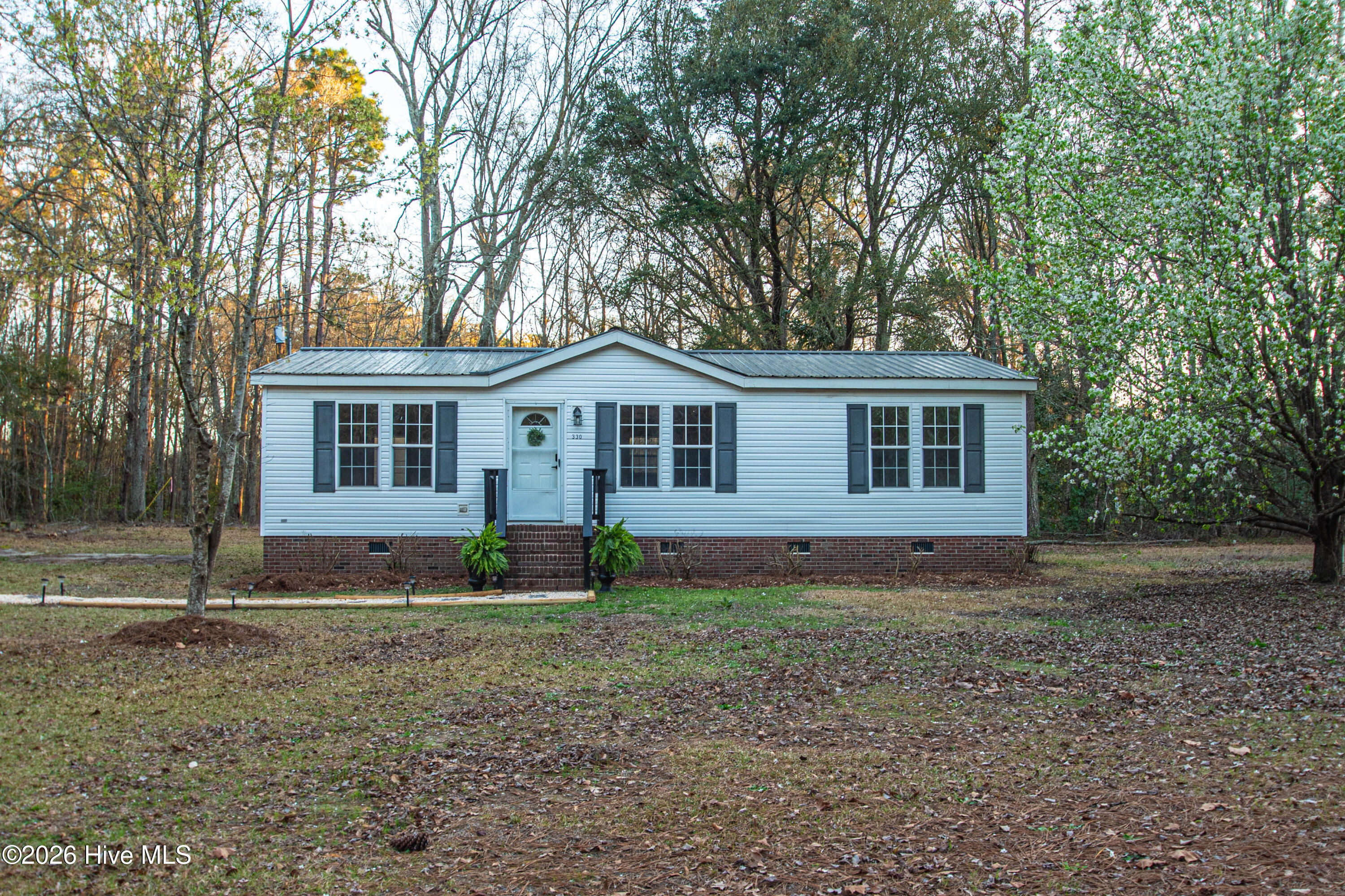330 Boyd Lake Road Hamlet, NC 28345 - Photo 4 of 40 _DSC4827