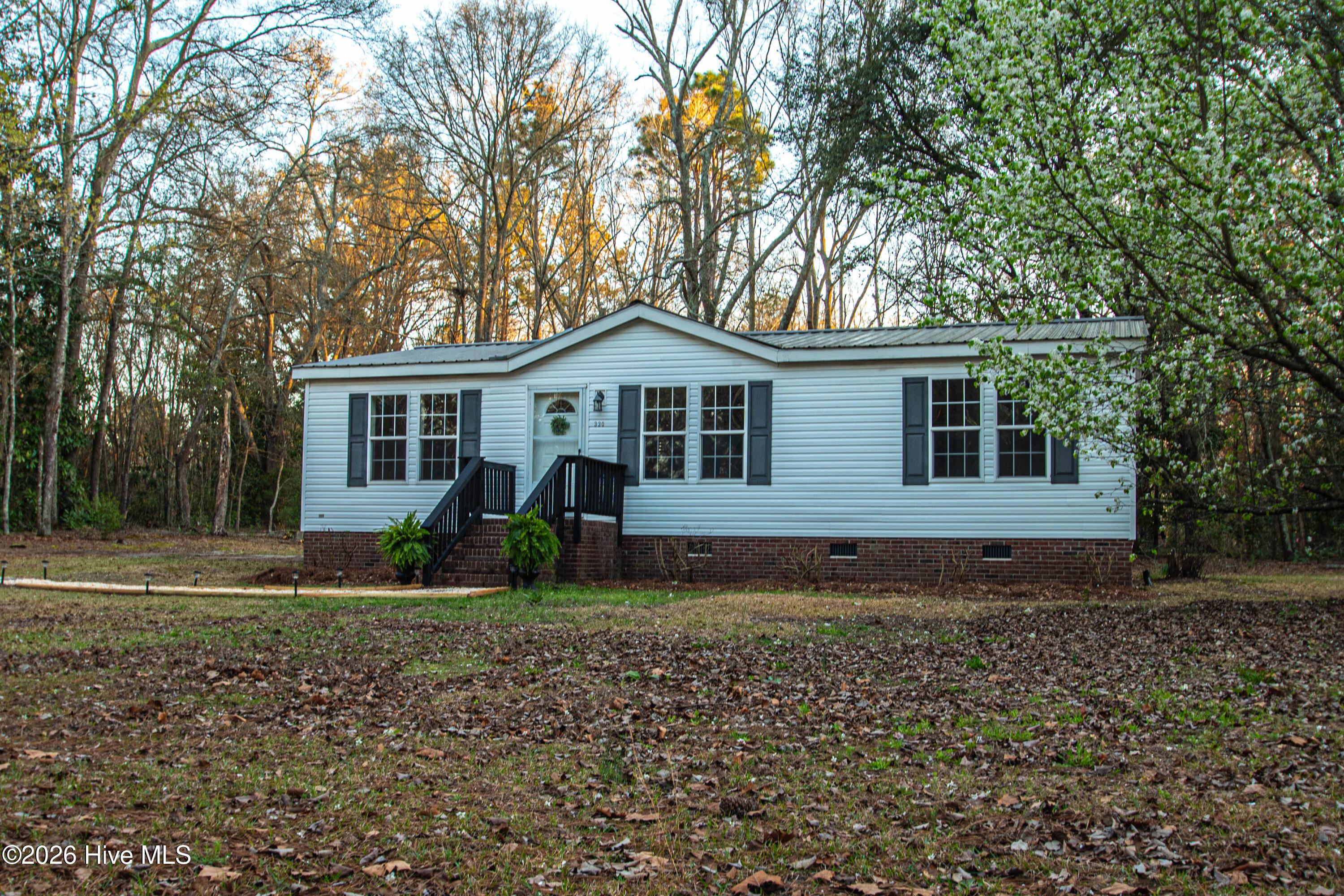 330 Boyd Lake Road Hamlet, NC 28345 - Photo 5 of 40 _DSC4833
