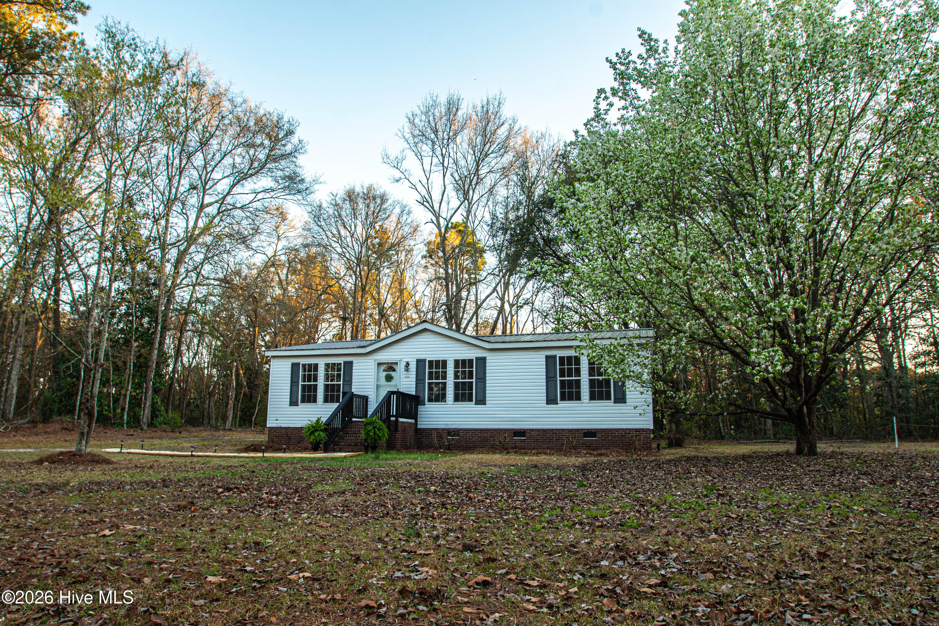 330 Boyd Lake Road Hamlet, NC 28345 - Photo 7 of 40 _DSC4836