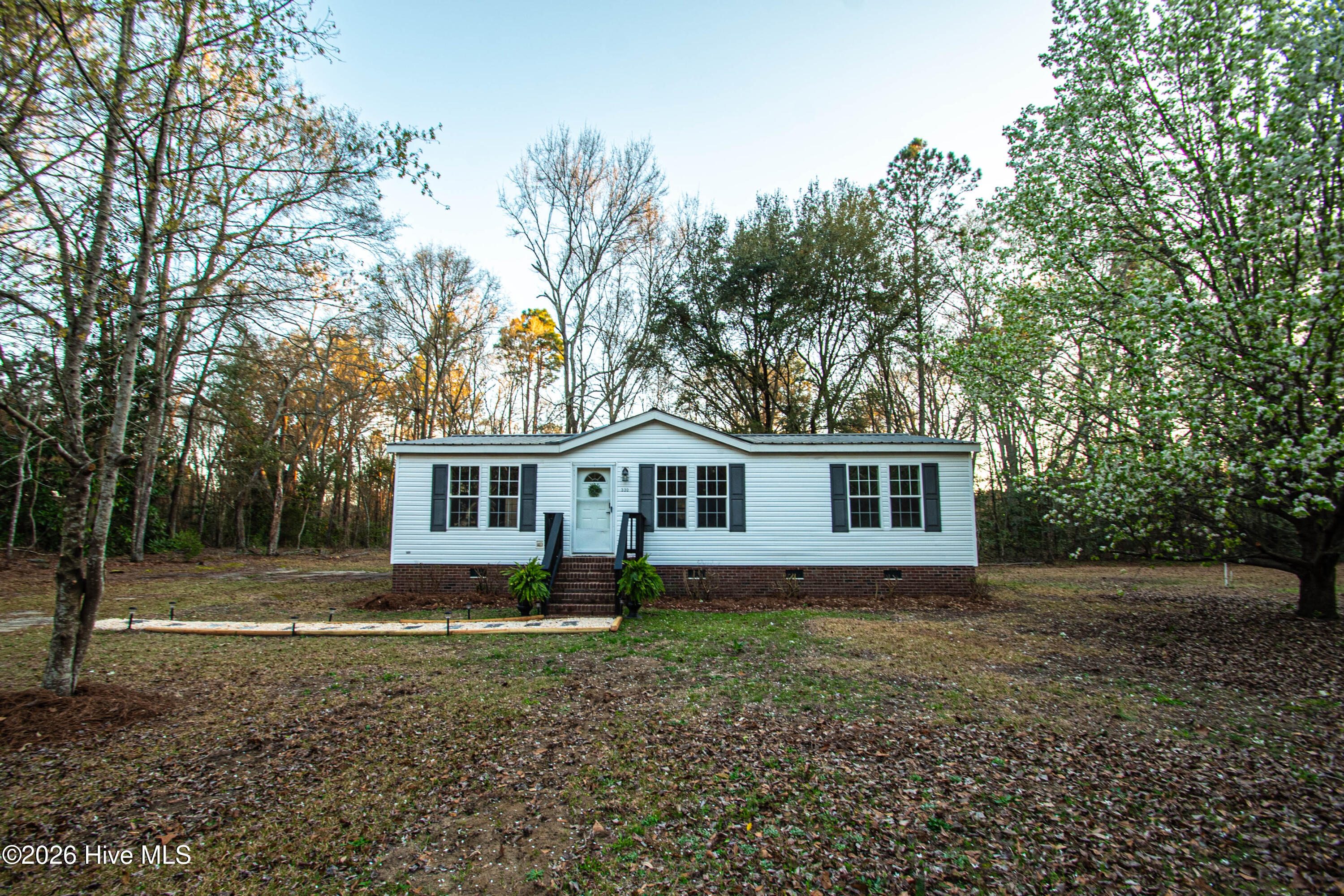330 Boyd Lake Road Hamlet, NC 28345 - Photo 8 of 40 _DSC4837