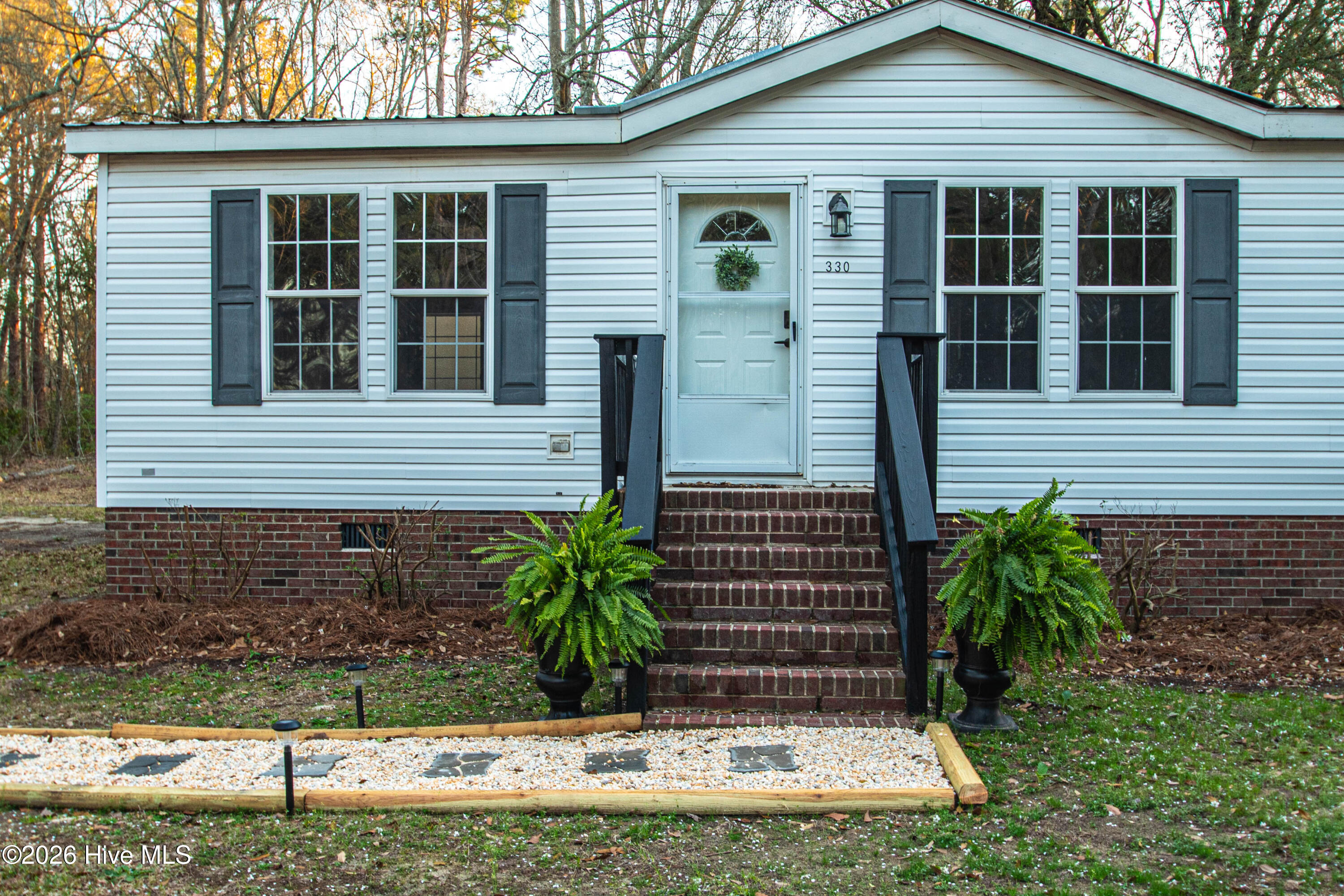 330 Boyd Lake Road Hamlet, NC 28345 - Photo 10 of 40 _DSC4841