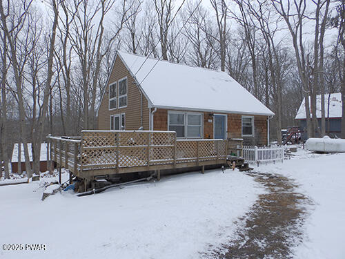 207 Ridge Drive Milford, PA 18337 - Photo 1 of 32 Road Side