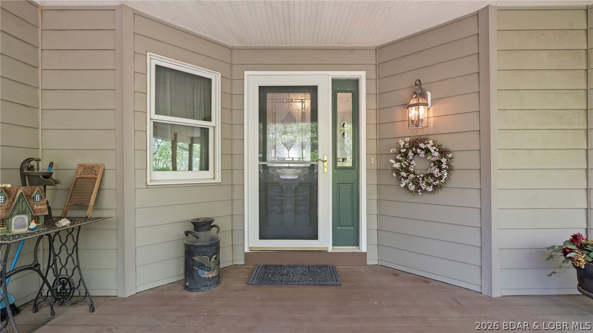 87 Perkins Road Sunrise Beach, MO 65079 - Photo 72 of 87 Front Door