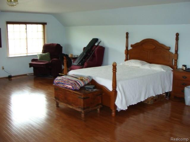 2625 Bullock Road Lapeer, MI 48446 - Photo 17 of 63 Master Bedroom 2