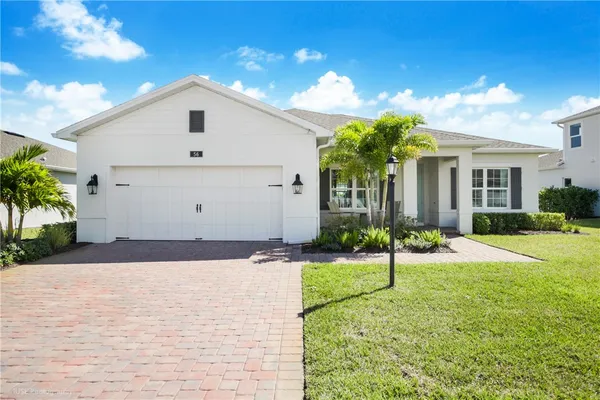 $489,500 | 56 Judah Lane, Sebastian, FL 32958