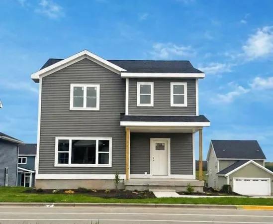 $549,900 | 4829 Lacy Road, Fitchburg, WI 53711