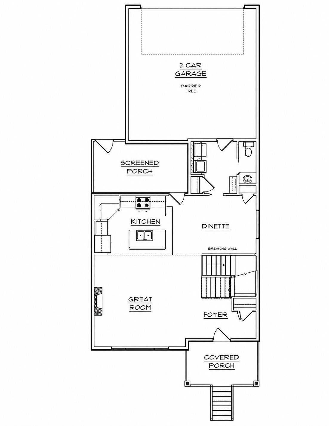 4829 Lacy Road Fitchburg, WI 53711 - Photo 2 of 3