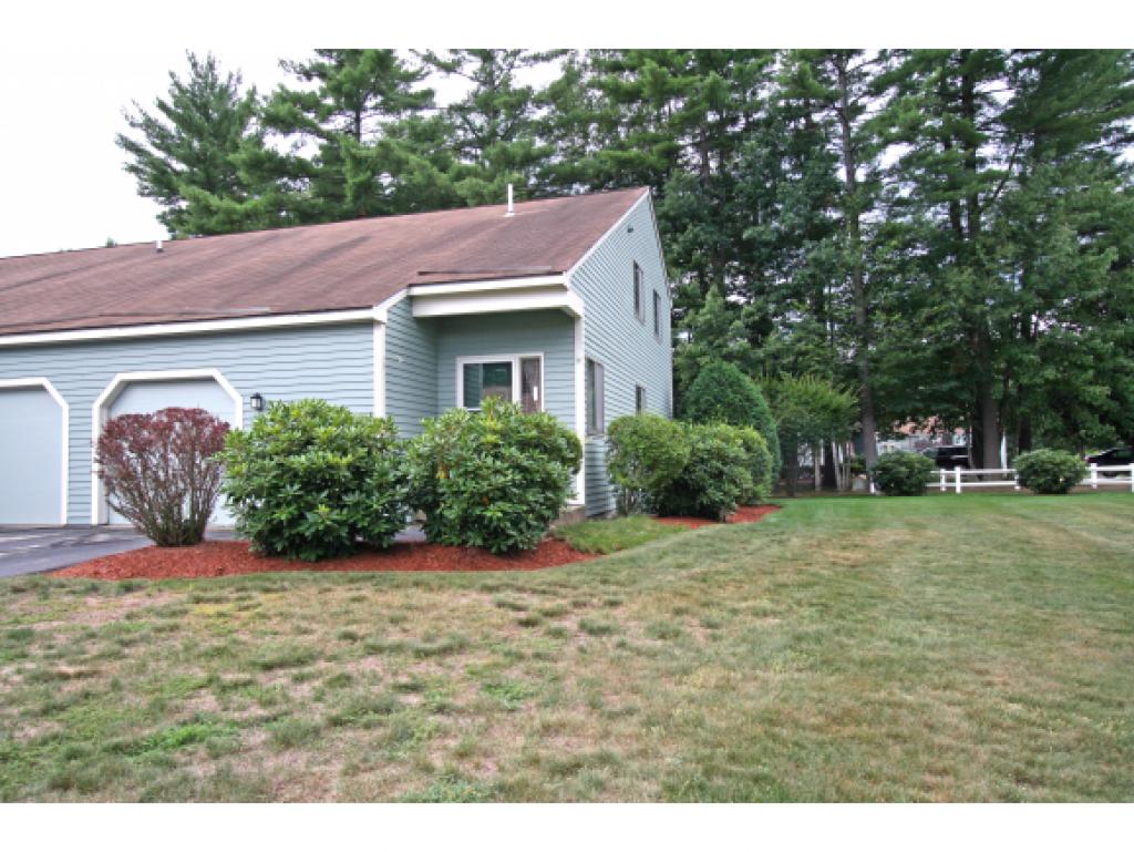 35 Indian Rock Road, Unit 35 Merrimack, NH 03054 - Photo 28 of 36