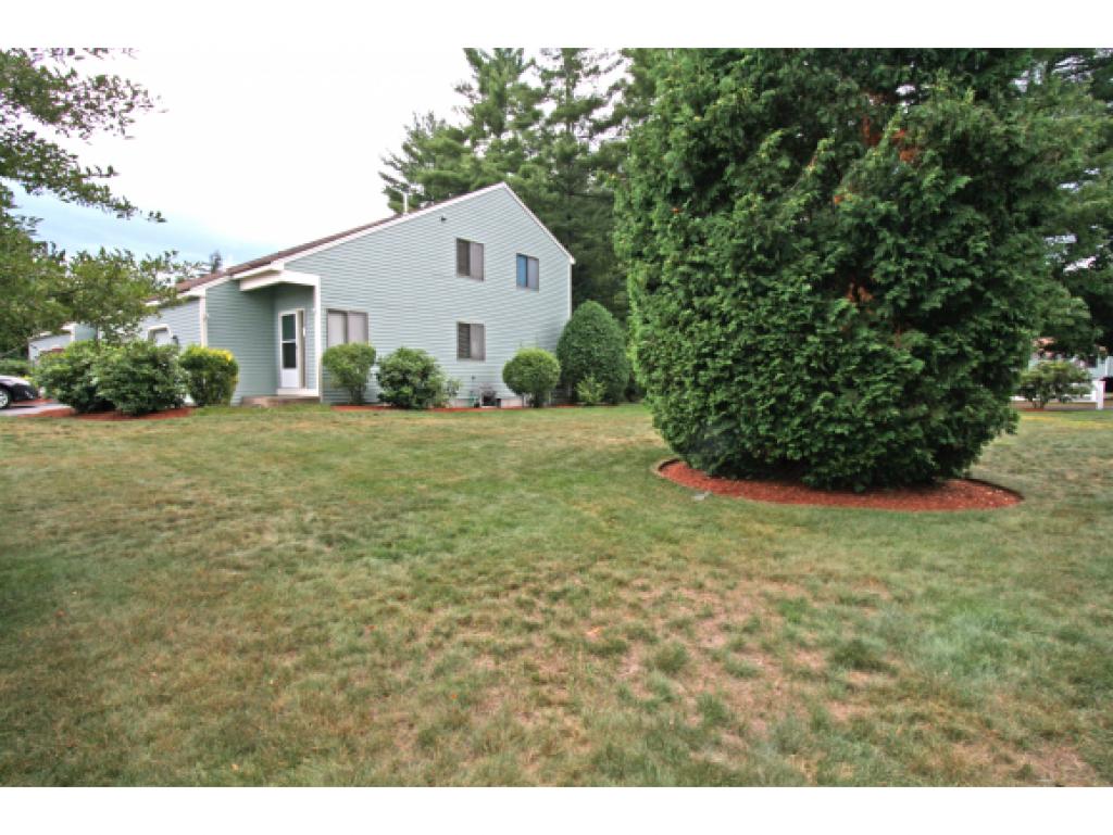 35 Indian Rock Road, Unit 35 Merrimack, NH 03054 - Photo 29 of 36