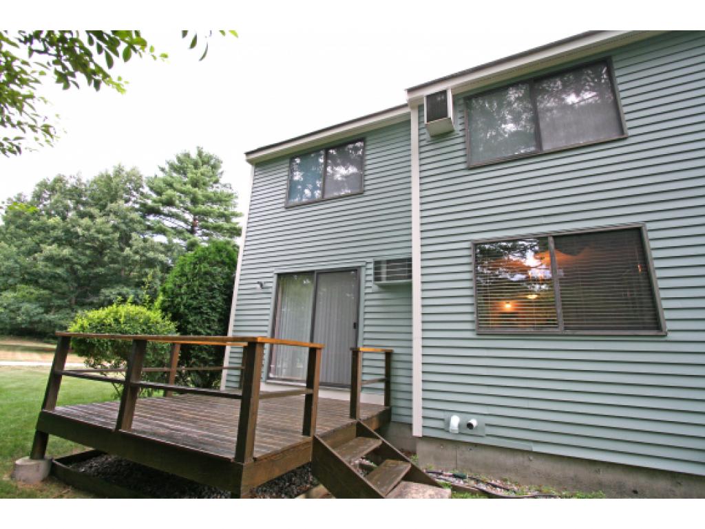 35 Indian Rock Road, Unit 35 Merrimack, NH 03054 - Photo 31 of 36