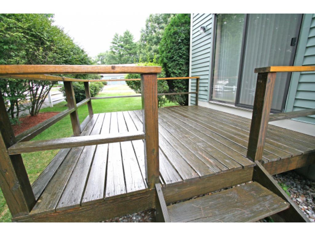 35 Indian Rock Road, Unit 35 Merrimack, NH 03054 - Photo 32 of 36