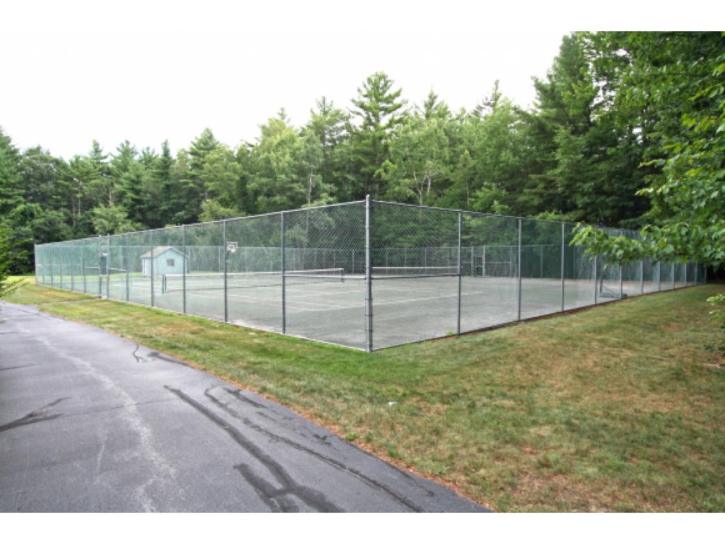 35 Indian Rock Road, Unit 35 Merrimack, NH 03054 - Photo 34 of 36