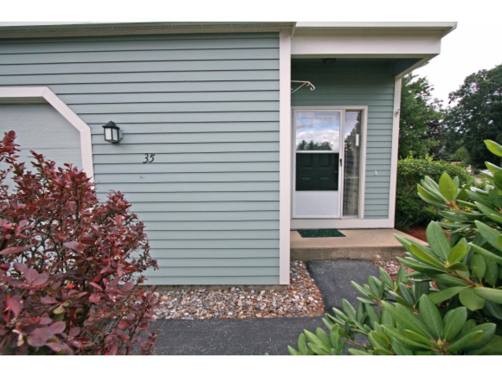 35 Indian Rock Road, Unit 35 Merrimack, NH 03054 - Photo 36 of 36