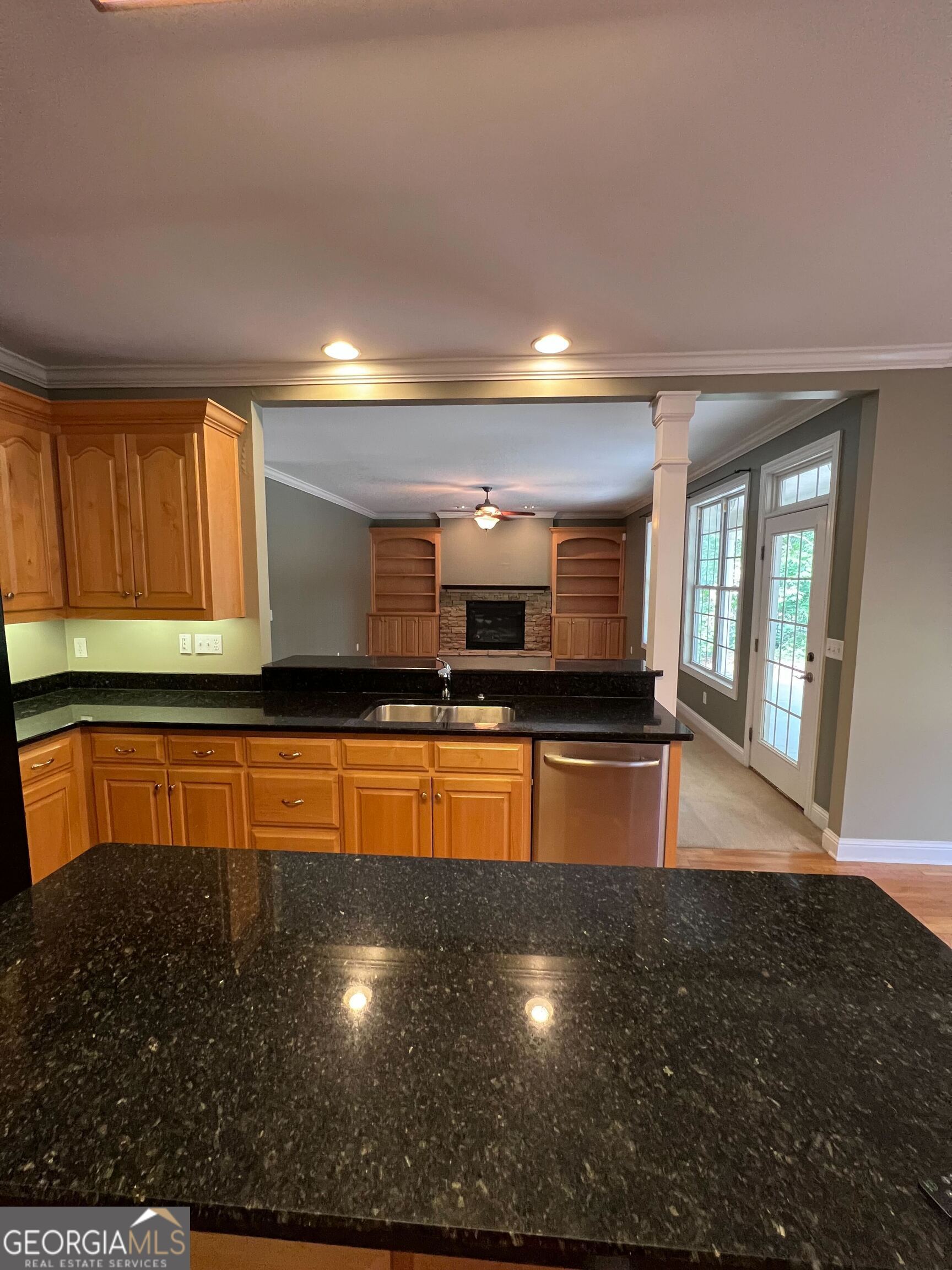 119 Tullamore Trail Tyrone, GA 30290 - Photo 6 of 34