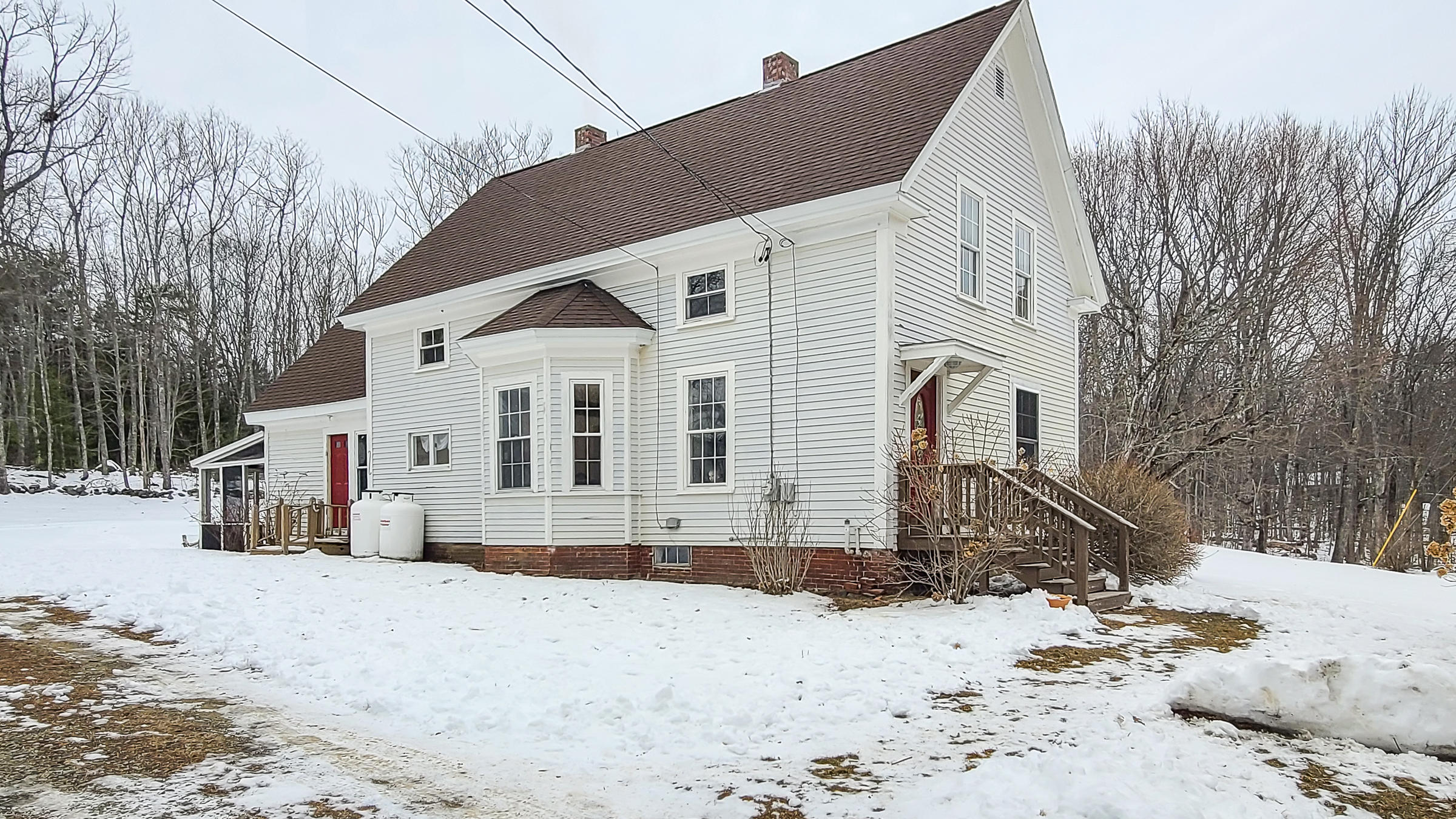 131 Blodgett Road Pittston, ME 04345 - Photo 56 of 66 108238-sd-2