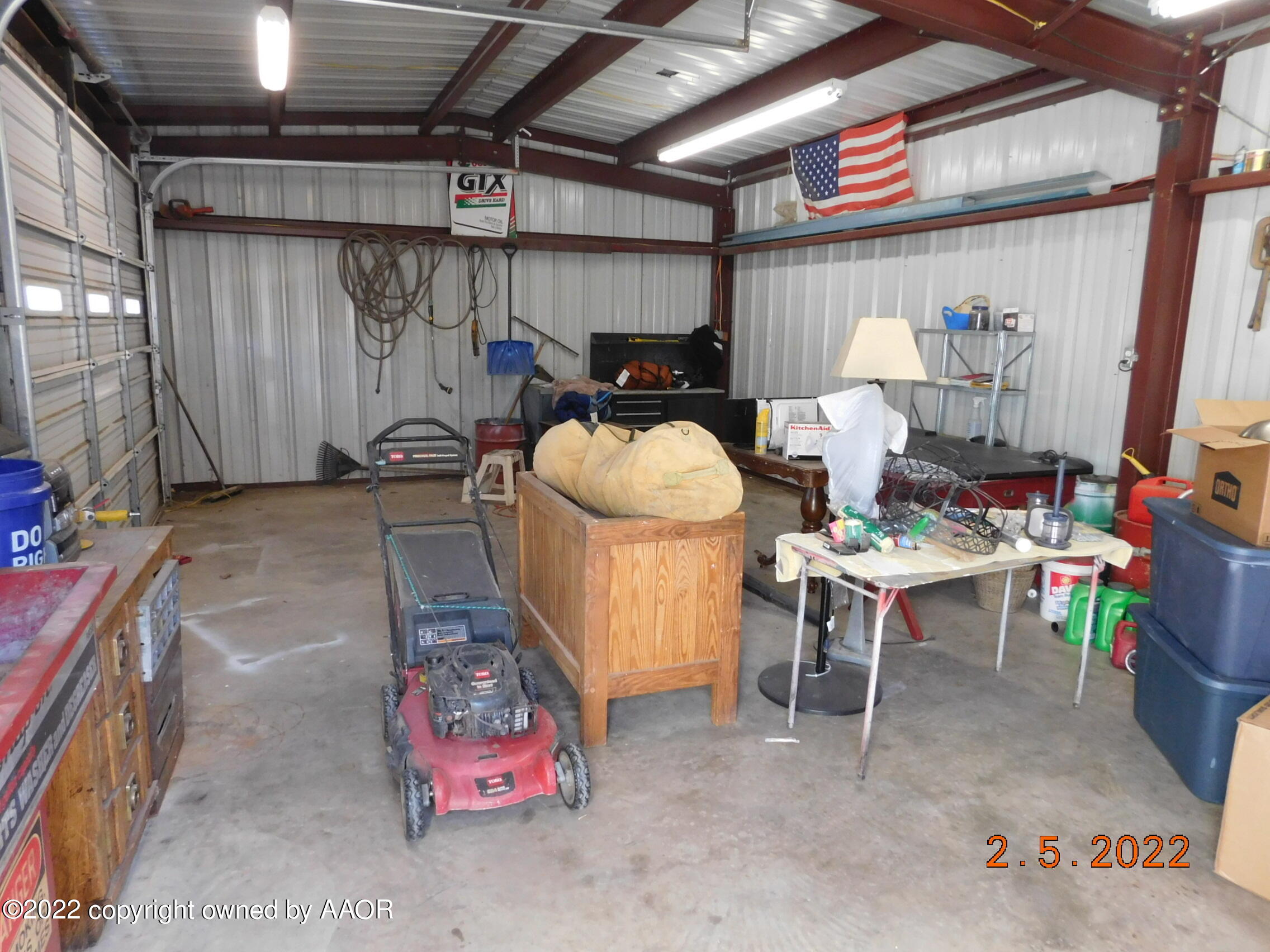 5127 Temple Drive Amarillo, TX 79110 - Photo 11 of 13 DSCN0579
