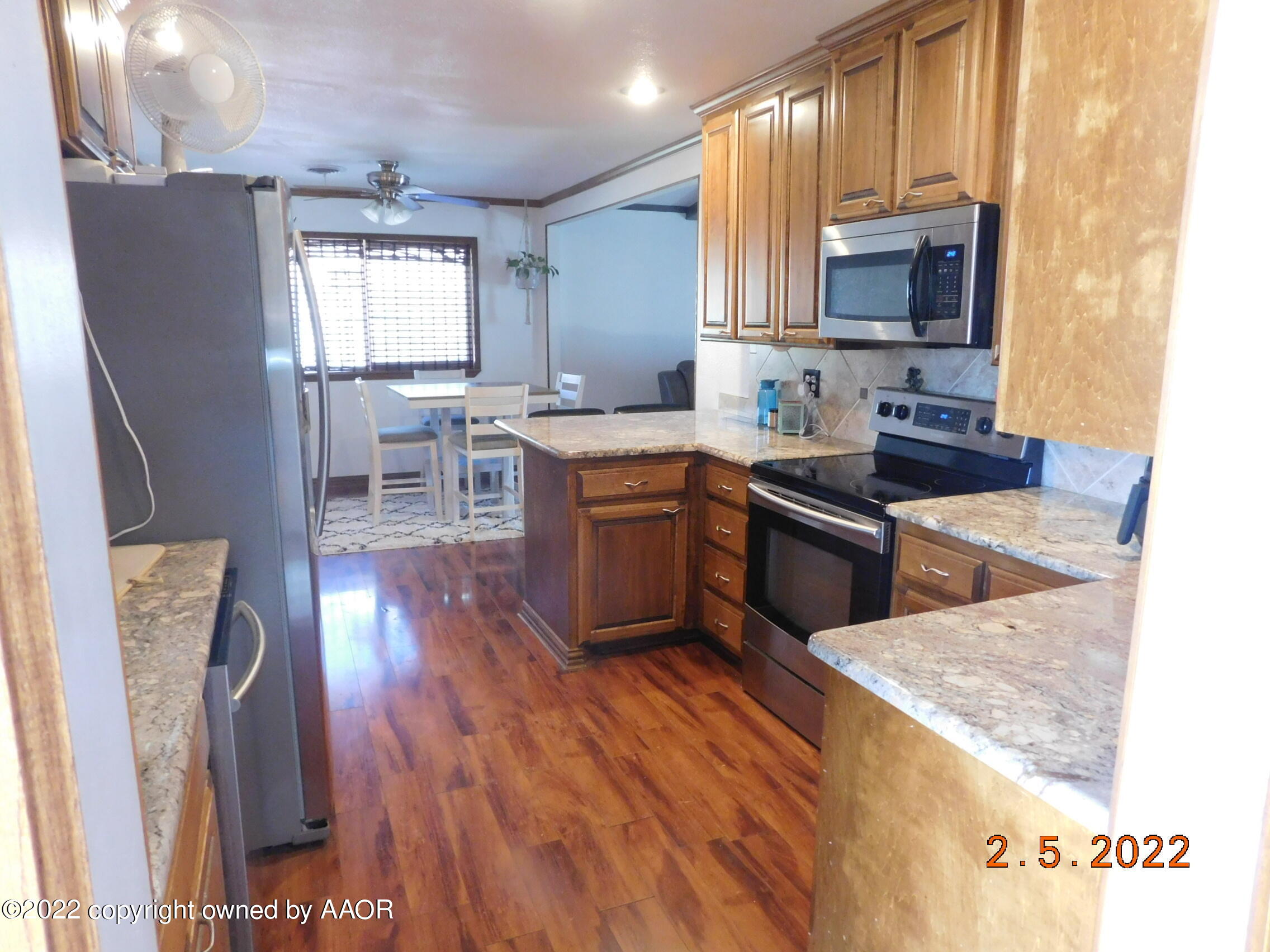 5127 Temple Drive Amarillo, TX 79110 - Photo 2 of 13 DSCN0571