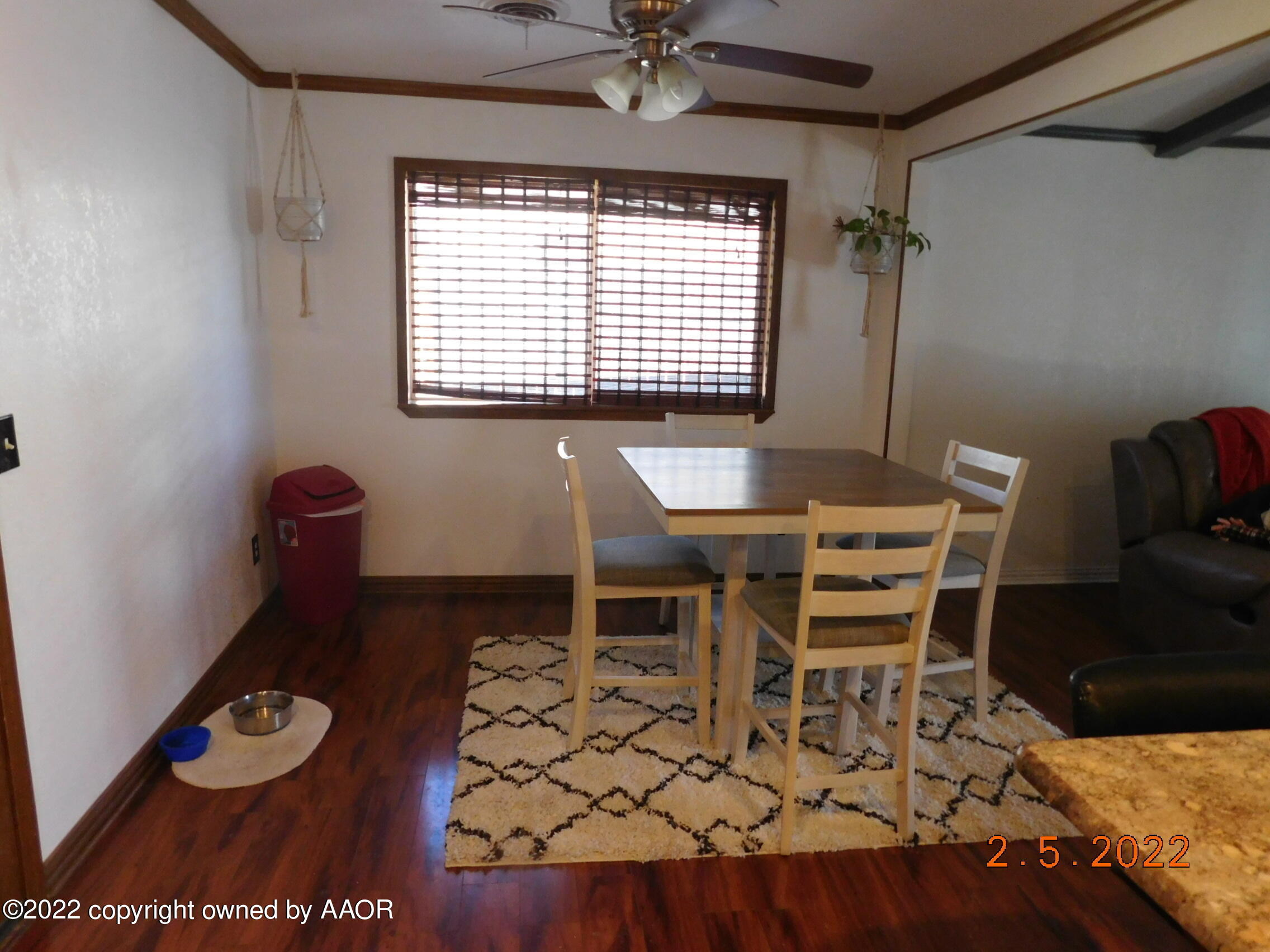 5127 Temple Drive Amarillo, TX 79110 - Photo 4 of 13 DSCN0573