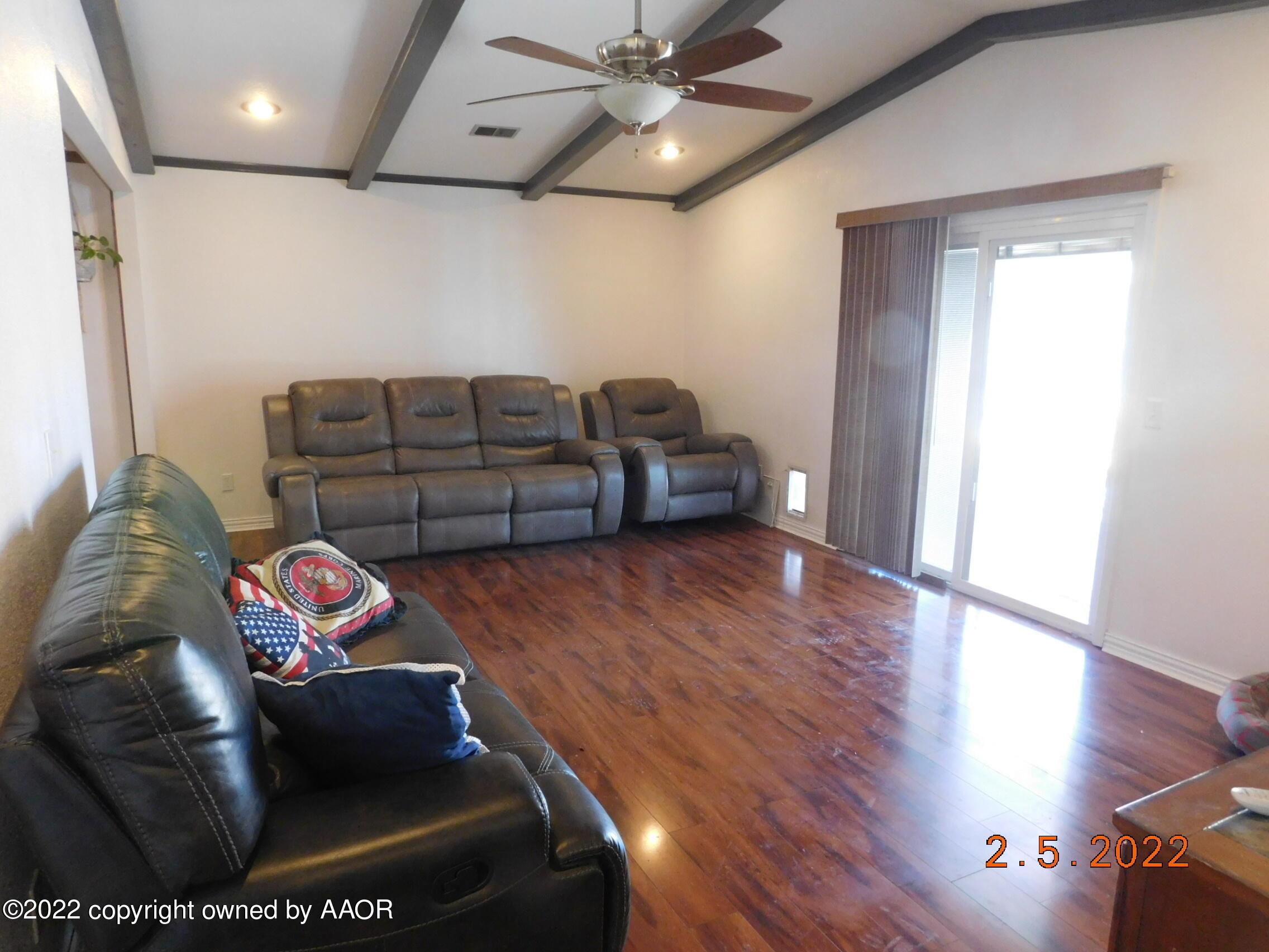 5127 Temple Drive Amarillo, TX 79110 - Photo 5 of 13 DSCN0575