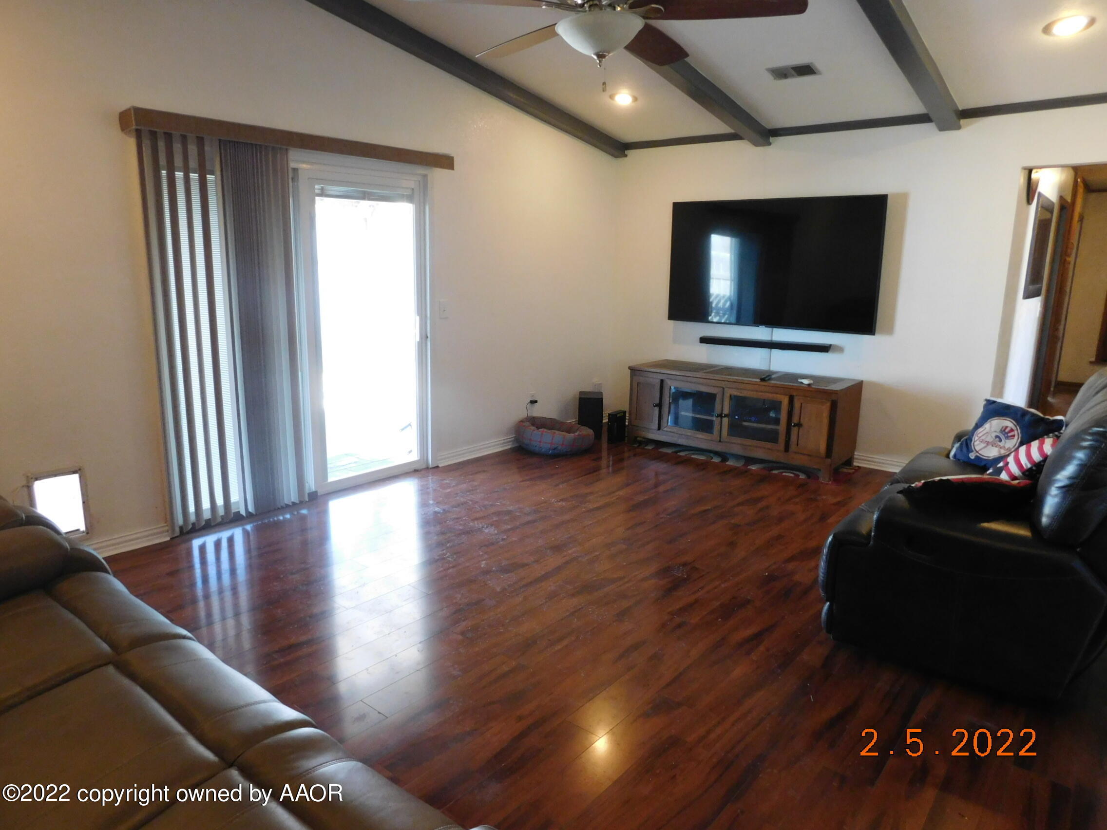 5127 Temple Drive Amarillo, TX 79110 - Photo 6 of 13 DSCN0576