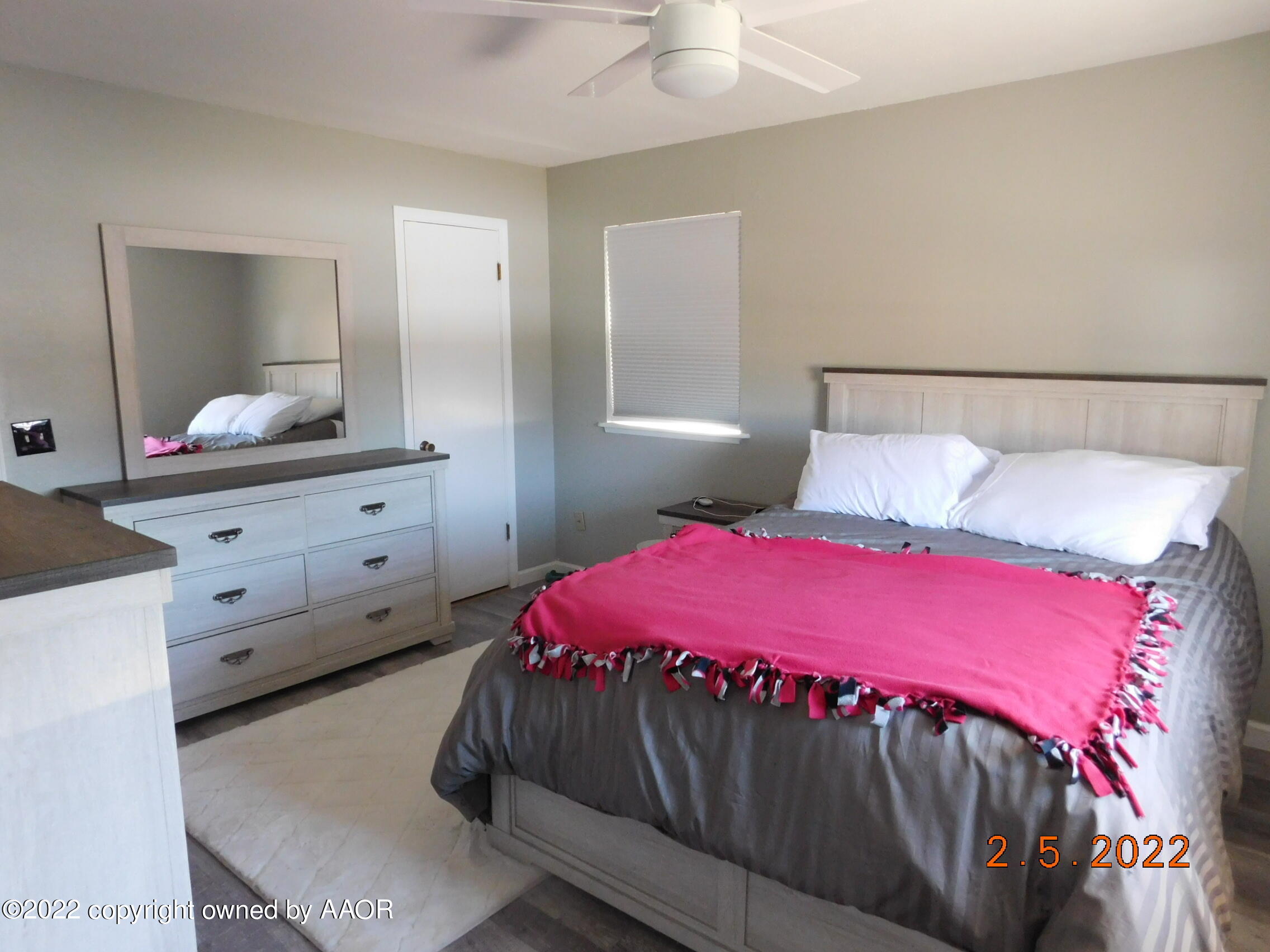 5127 Temple Drive Amarillo, TX 79110 - Photo 8 of 13 DSCN0569