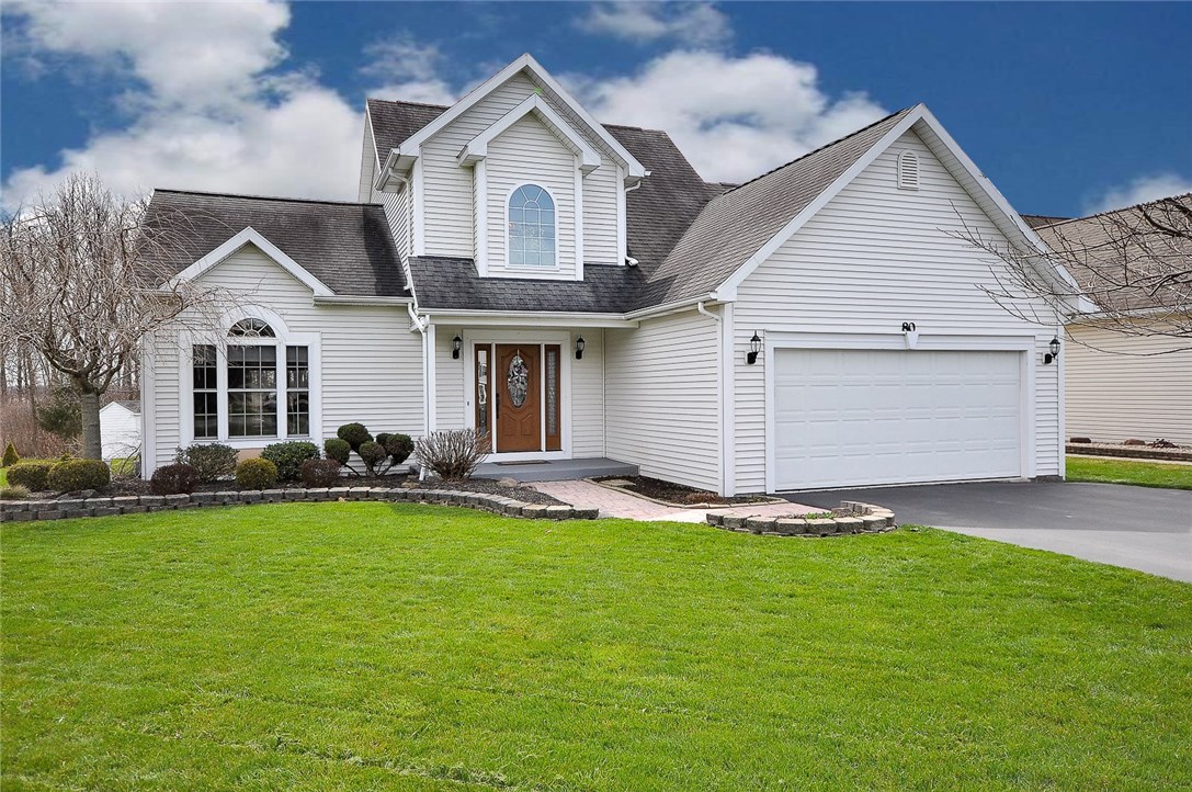 80 Long Pond Road Greece, NY 14612 - Photo 1 of 1 Gallery Image 1