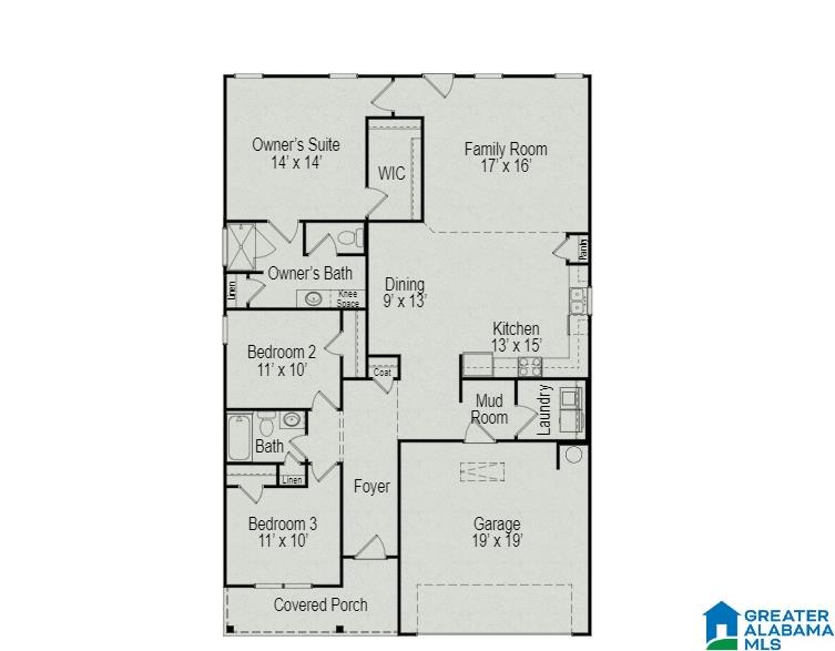 580 Ridgefield Drive Odenville, AL 35120 - Photo 29 of 29
