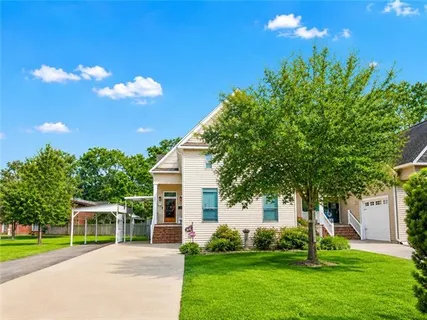 $485,000 | 307 West Magnolia Street, Ponchatoula, LA 70454