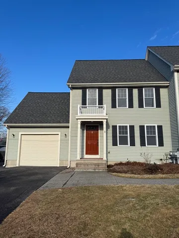 $2,800 | 34 Florence Avenue, Unit 38, Attleboro, MA 02703