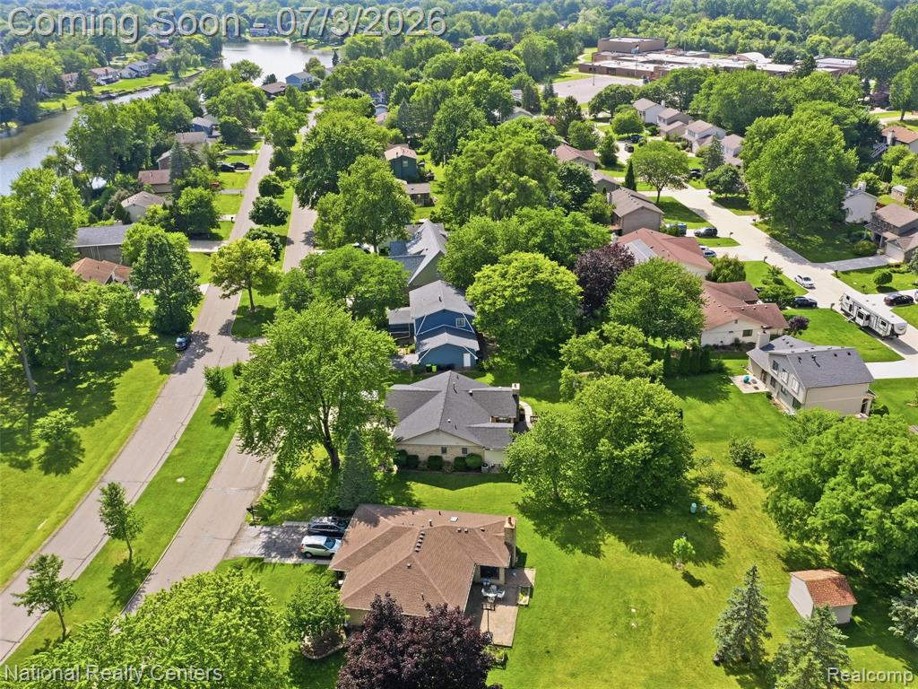 40368 Village Wood Road Novi, MI 48375 - Photo 41 of 49