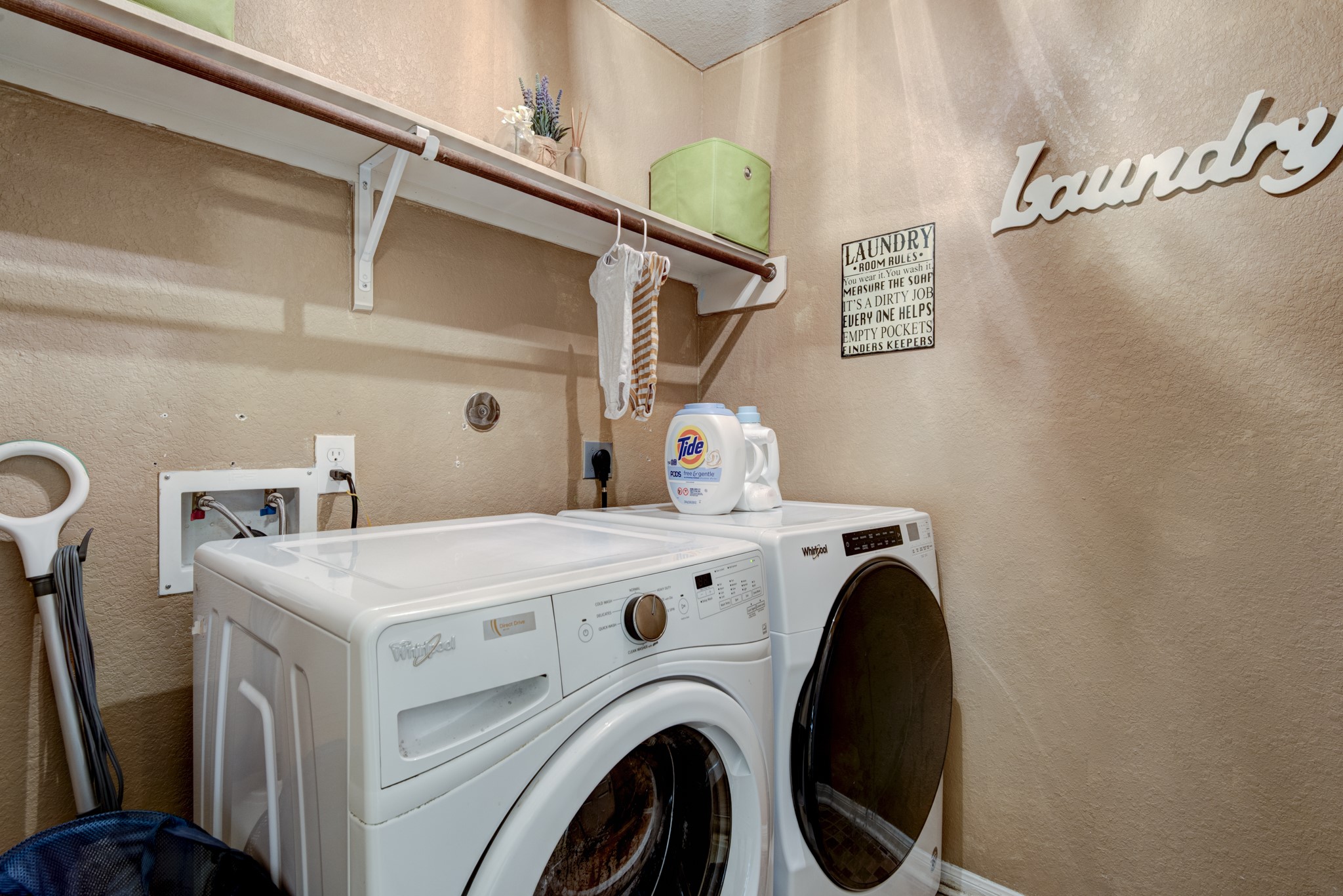 2031 Upland Plover Court Rosenberg, TX 77471 - Photo 17 of 24