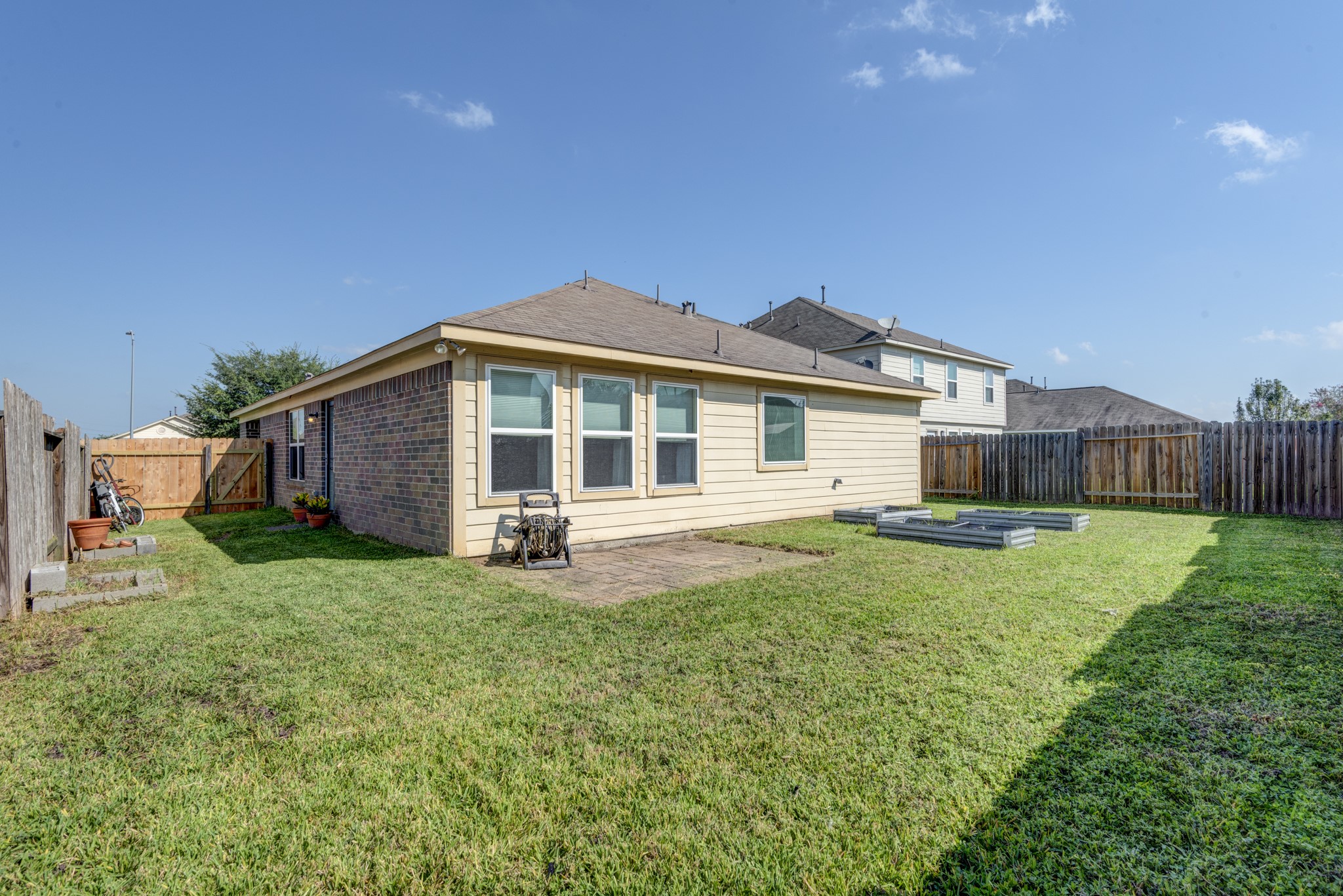 2031 Upland Plover Court Rosenberg, TX 77471 - Photo 20 of 24