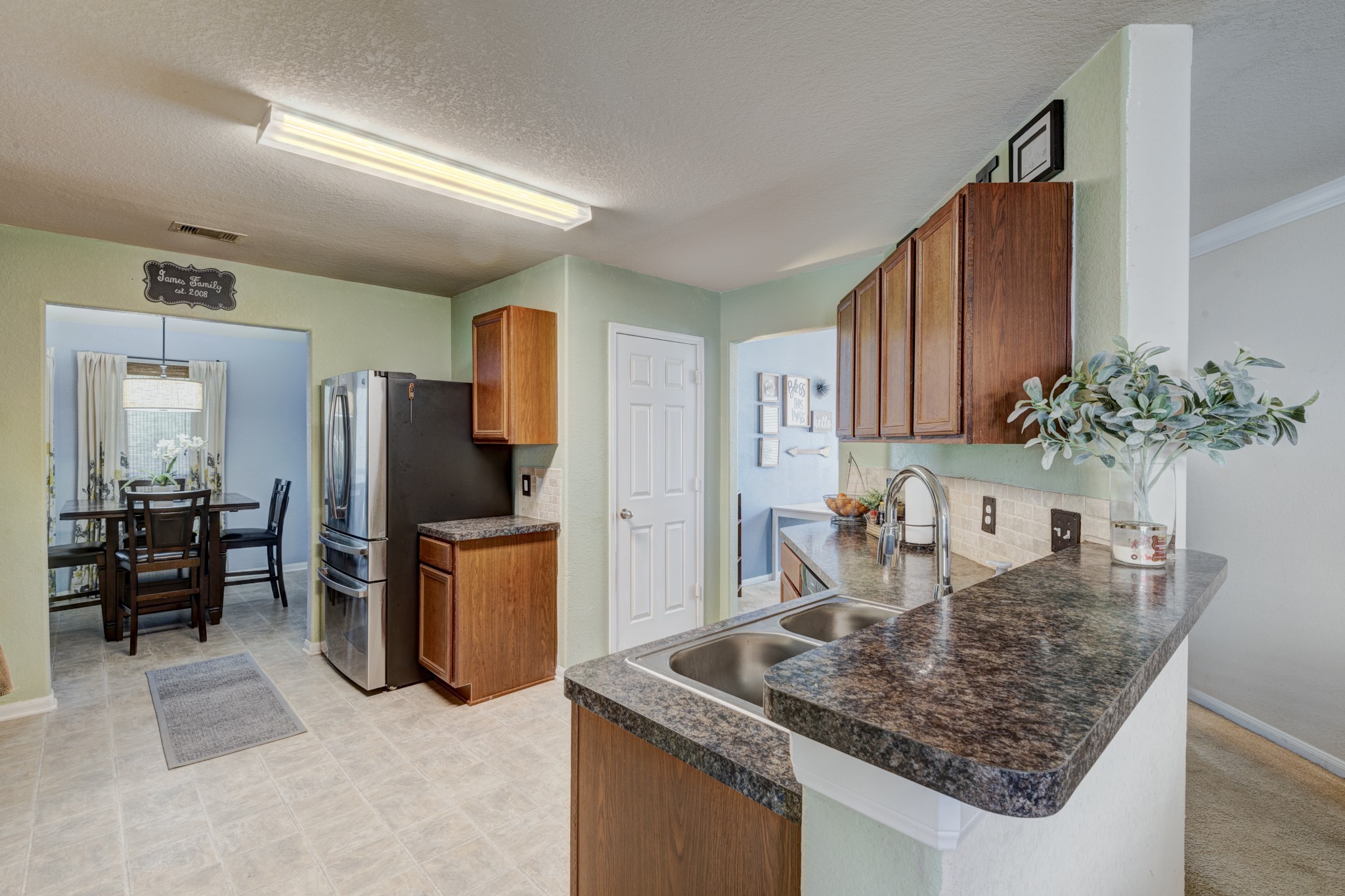 2031 Upland Plover Court Rosenberg, TX 77471 - Photo 7 of 24