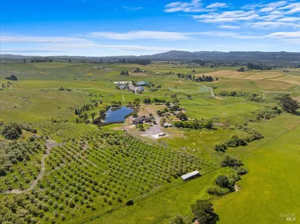 $4,200,000 | 2315 Mountain Ranch Road, Petaluma, CA 94954