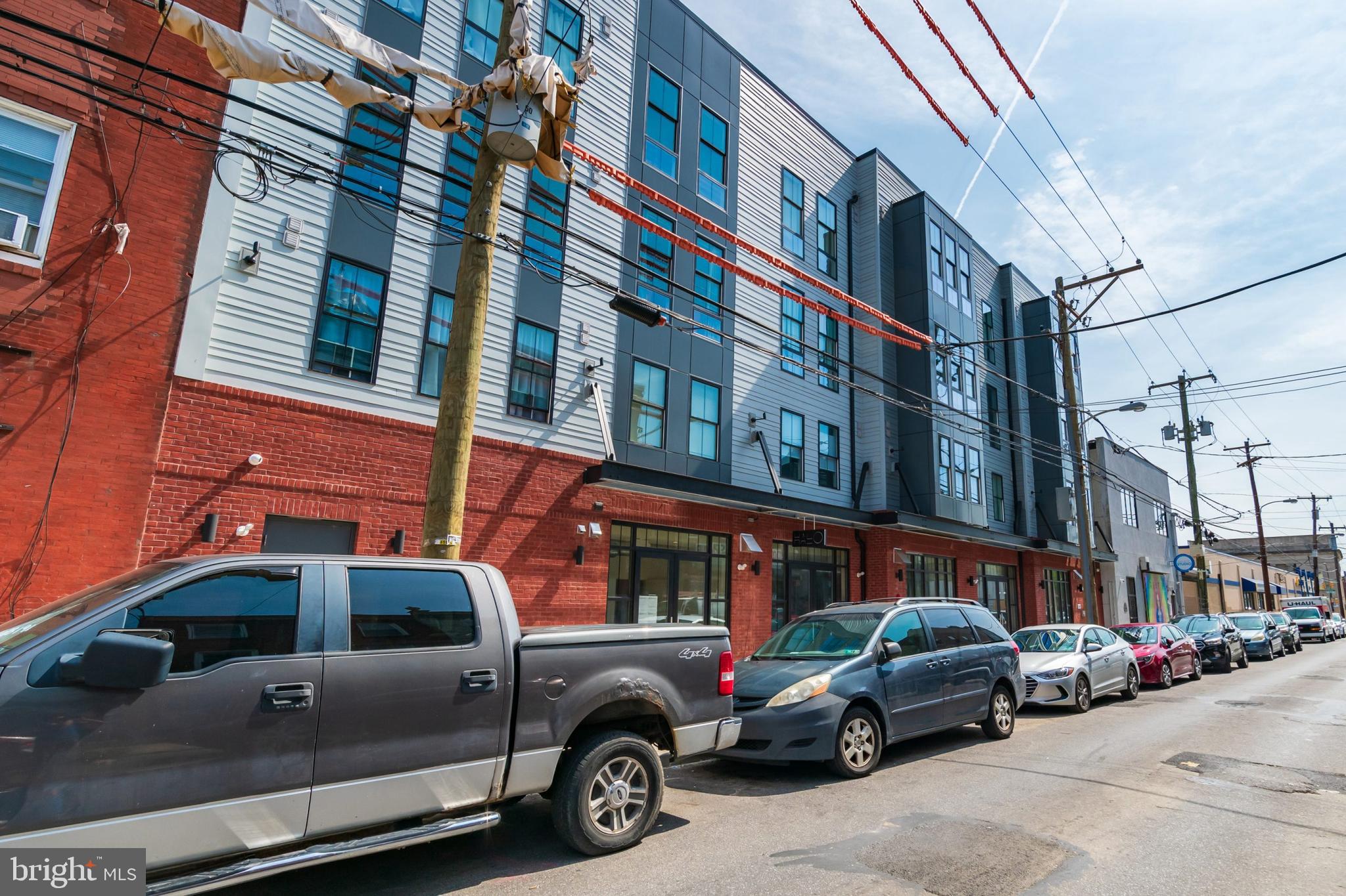 1439 Federal Street, Unit 211 Philadelphia, PA 19146 - Photo 20 of 21 a building view
