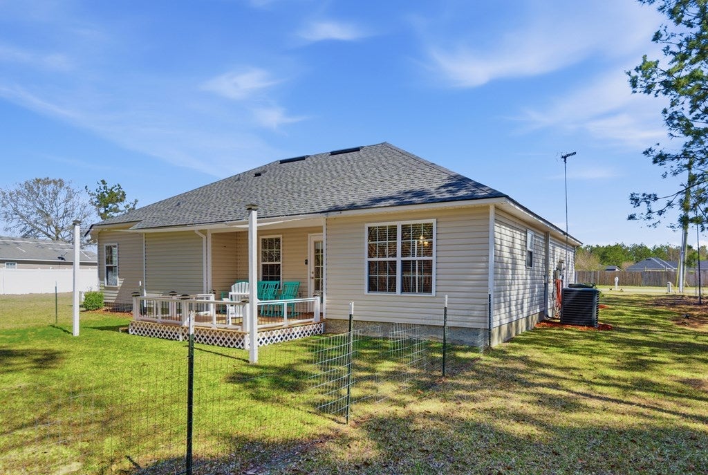 309 Baskins Road Lakeland, GA 31635 - Photo 27 of 31 Gallery Image 27