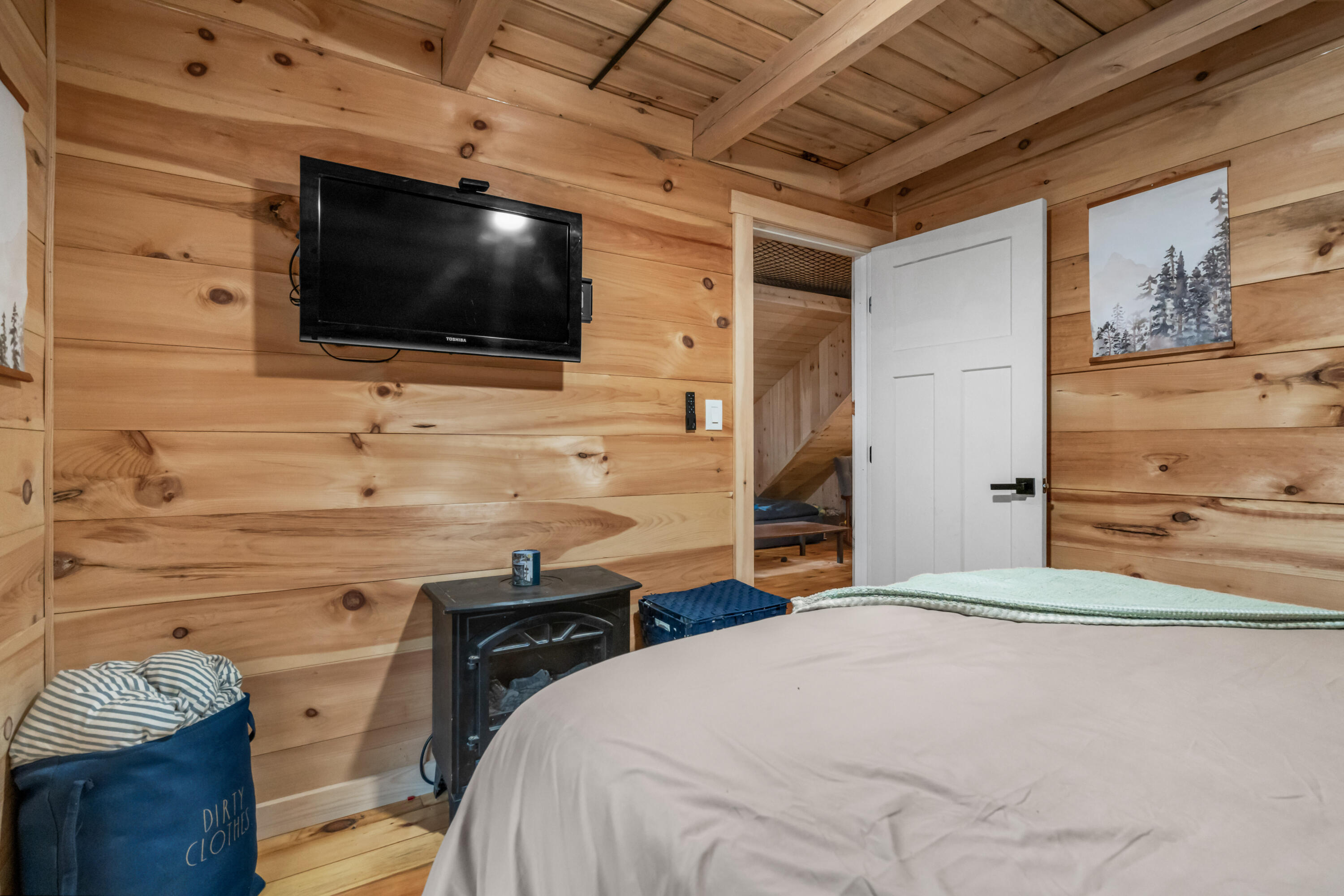 4 Stephensons Road Stratton, ME 04982 - Photo 28 of 51 DSC09702
