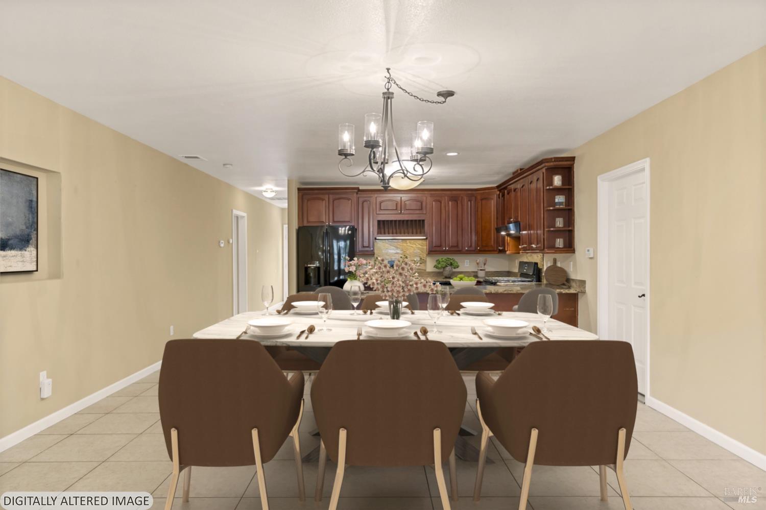 760 Zuur Street Santa Rosa, CA 95401 - Photo 7 of 61