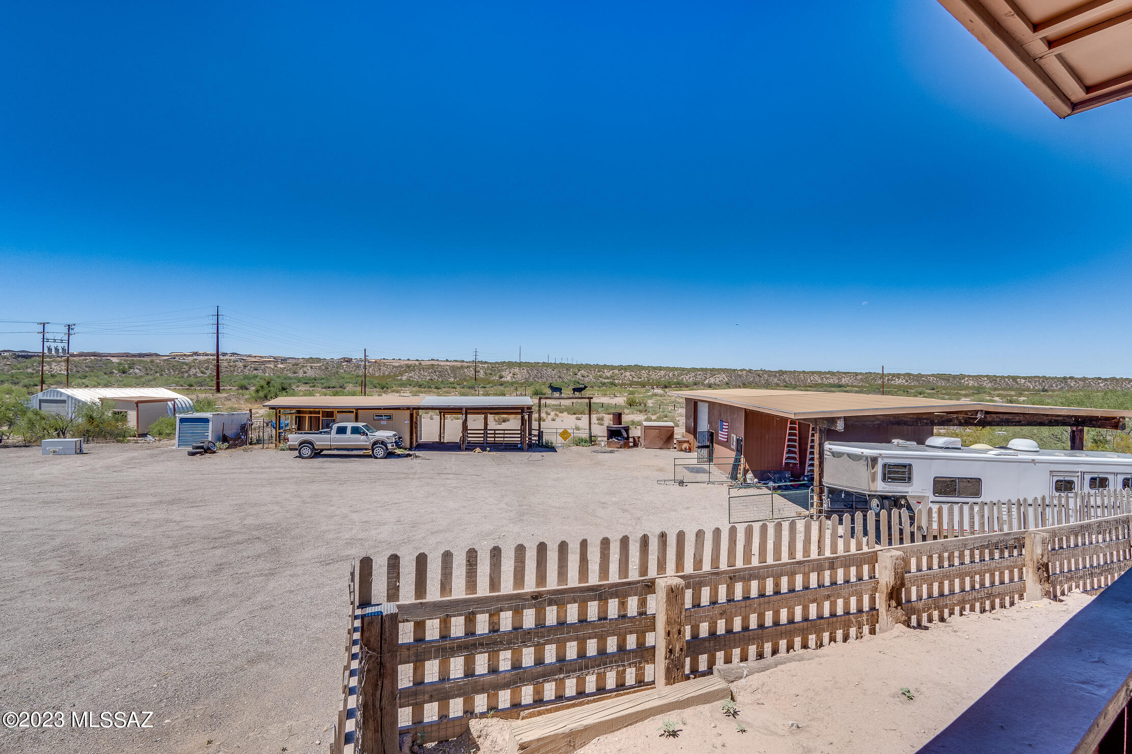 9660 South Leon Ranch Road Vail, AZ 85641 - Photo 9 of 50 Gallery Image 9