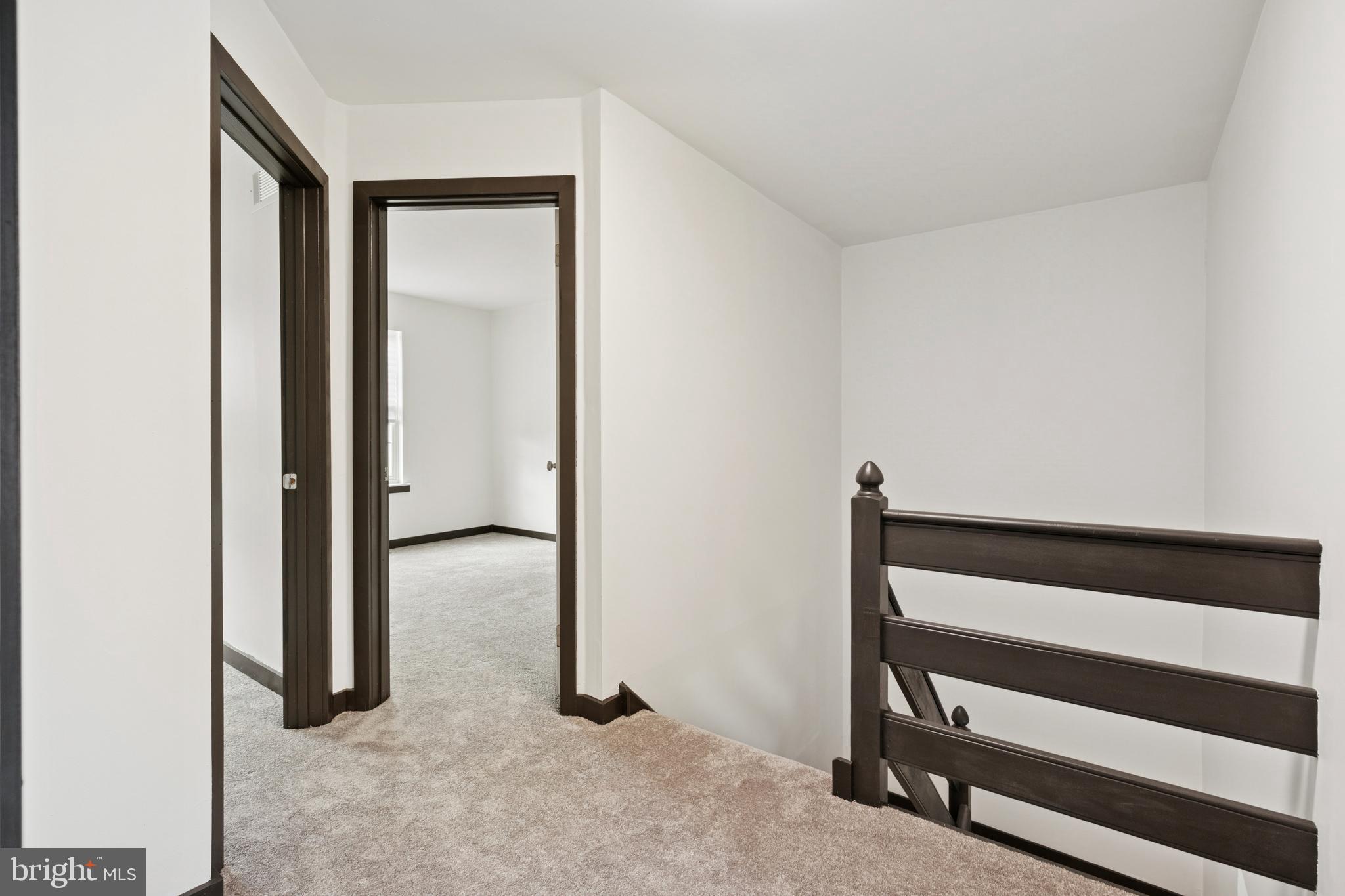 615 Longwood Road Collegeville, PA 19426 - Photo 17 of 25 a view of a room with wooden floor and a window