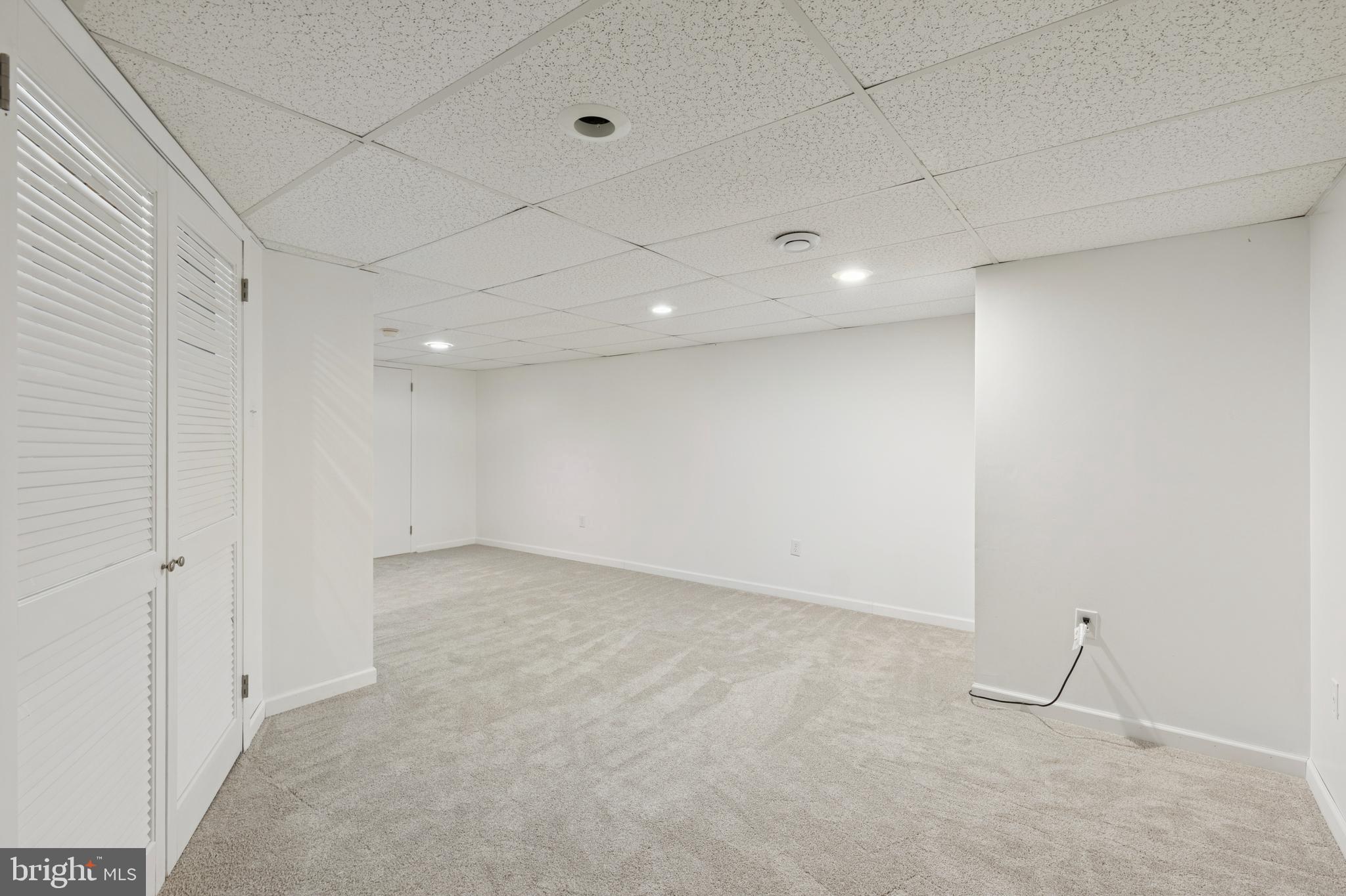 615 Longwood Road Collegeville, PA 19426 - Photo 19 of 25 a view of an empty room