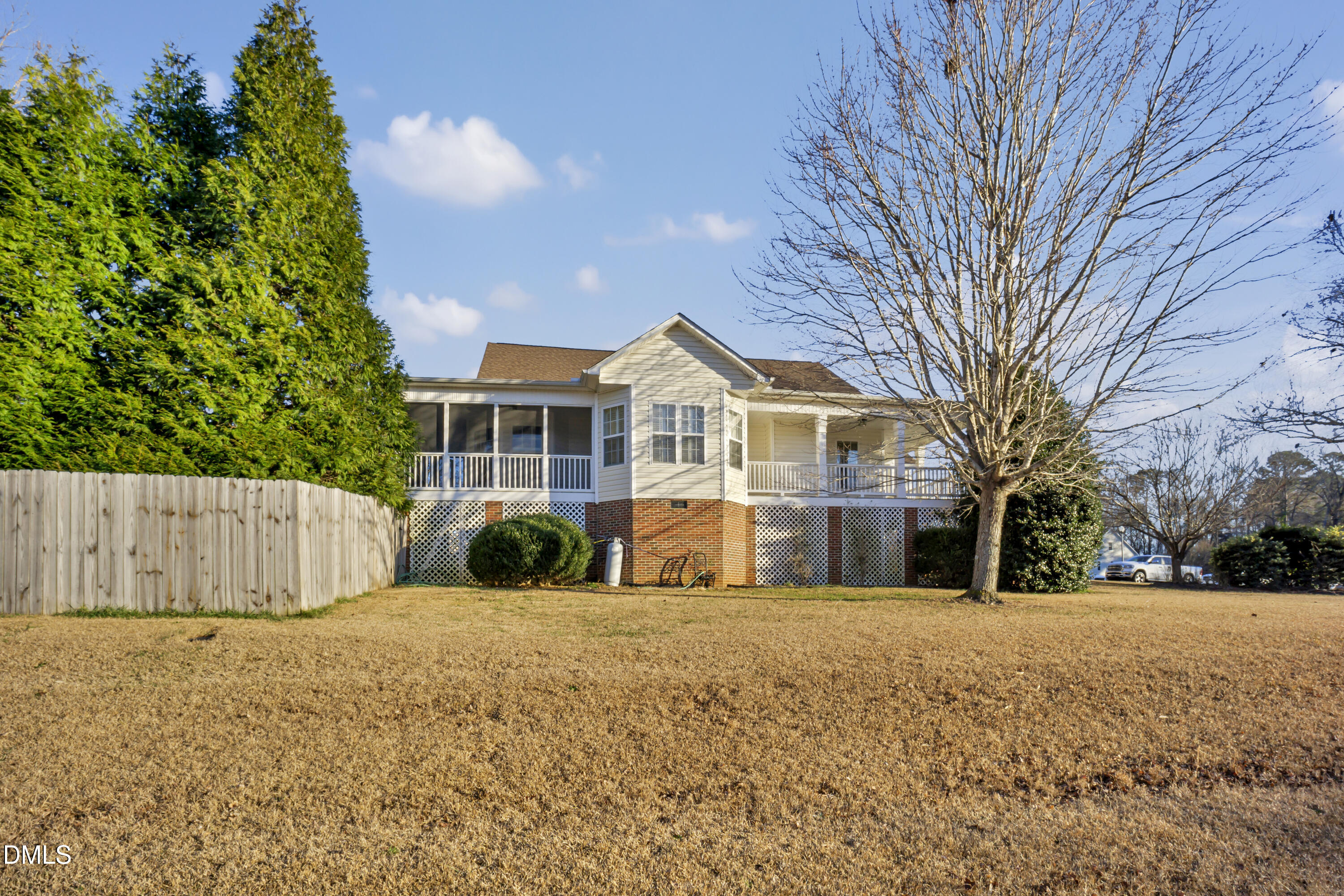 168 Line Drive Raleigh, NC 27603 - Photo 18 of 43 DSC02106