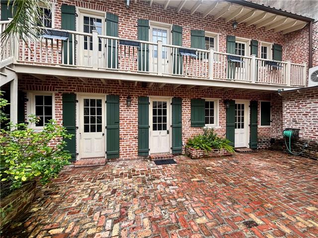 1027 Chartres Street, Unit F New Orleans, LA 70116 - Photo 7 of 24