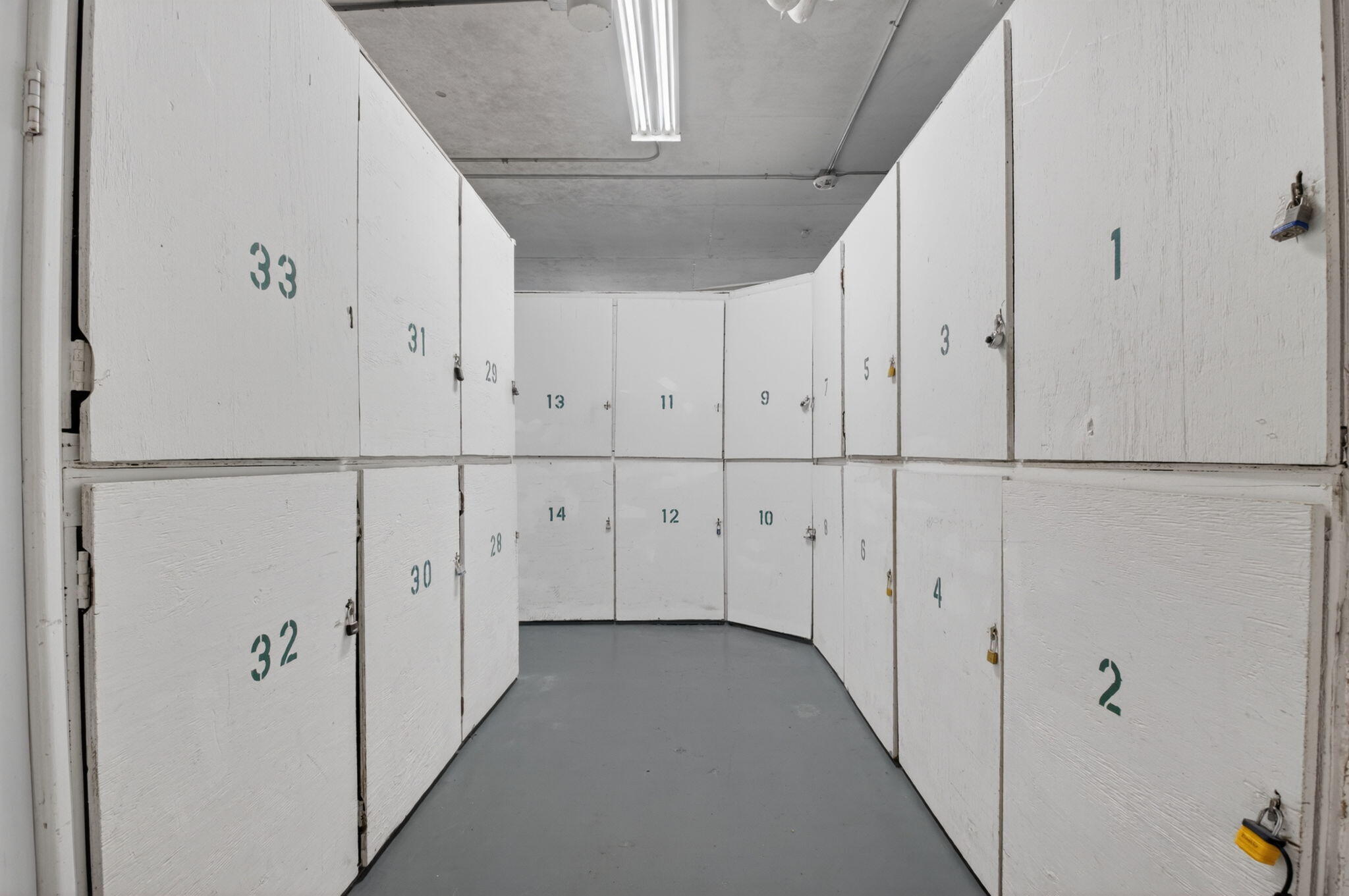 2851 South Ocean Boulevard, Unit 5M Boca Raton, FL 33432 - Photo 44 of 46 Additional Storage