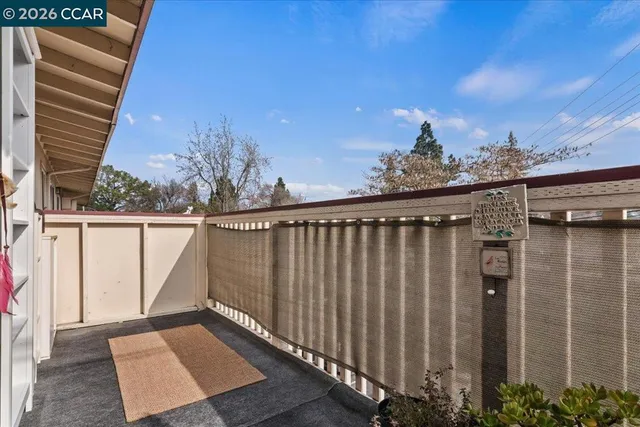 $415,000 | 2180-2180 Geary Road, Unit 18, Pleasant Hill, CA 94523