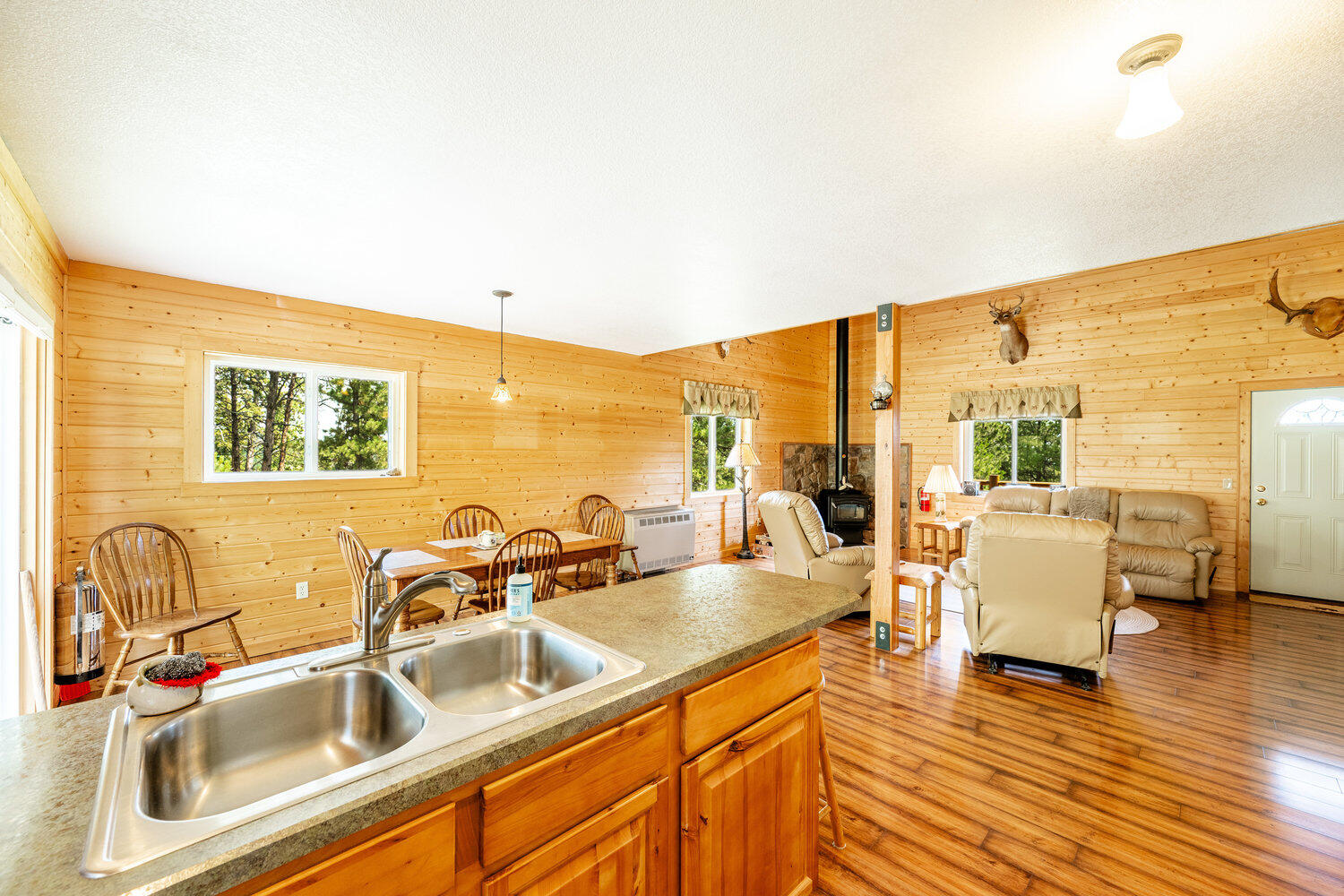 596 Billy Creek Road Buffalo, WY 82834 - Photo 16 of 51 13