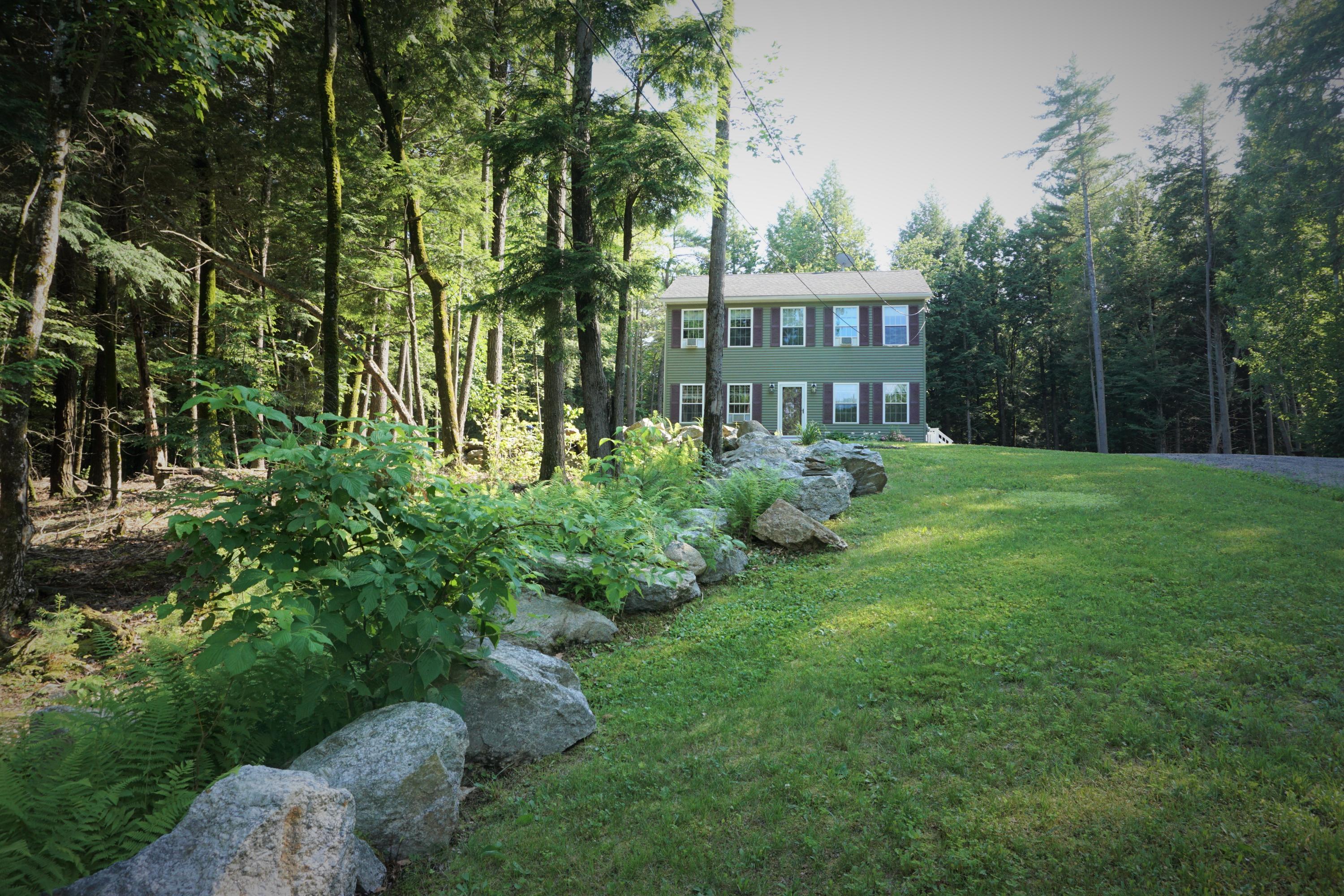 25 Hudon Road Lisbon, ME 04250 - Photo 46 of 46 45